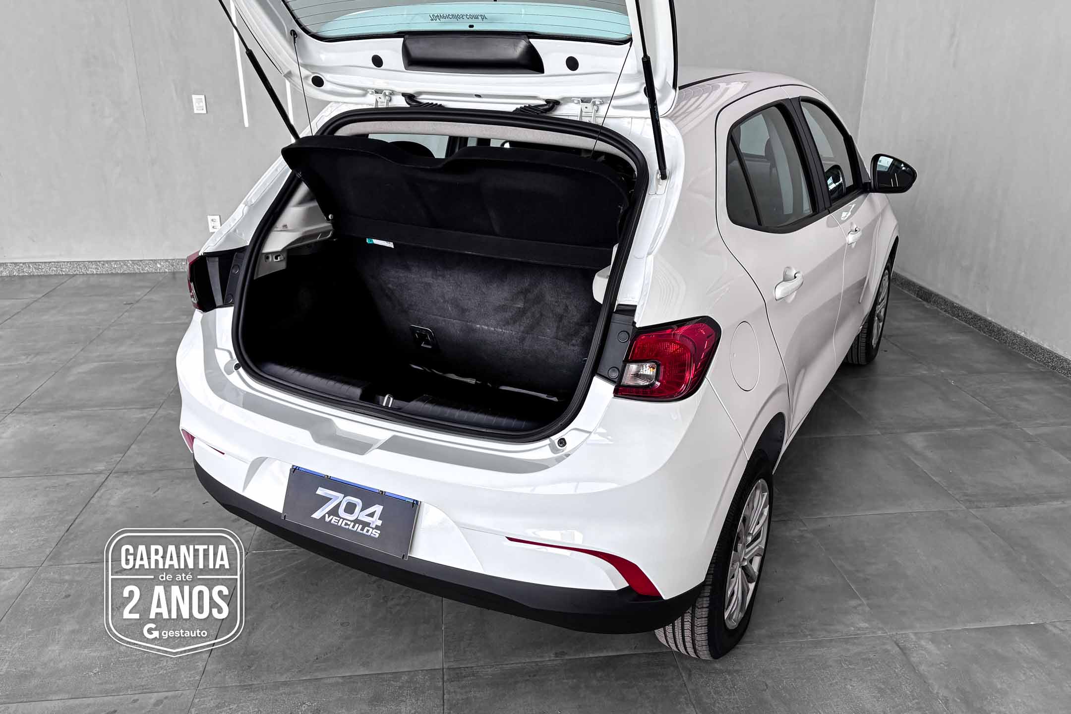 FIAT-ARGO DRIVE 1.0