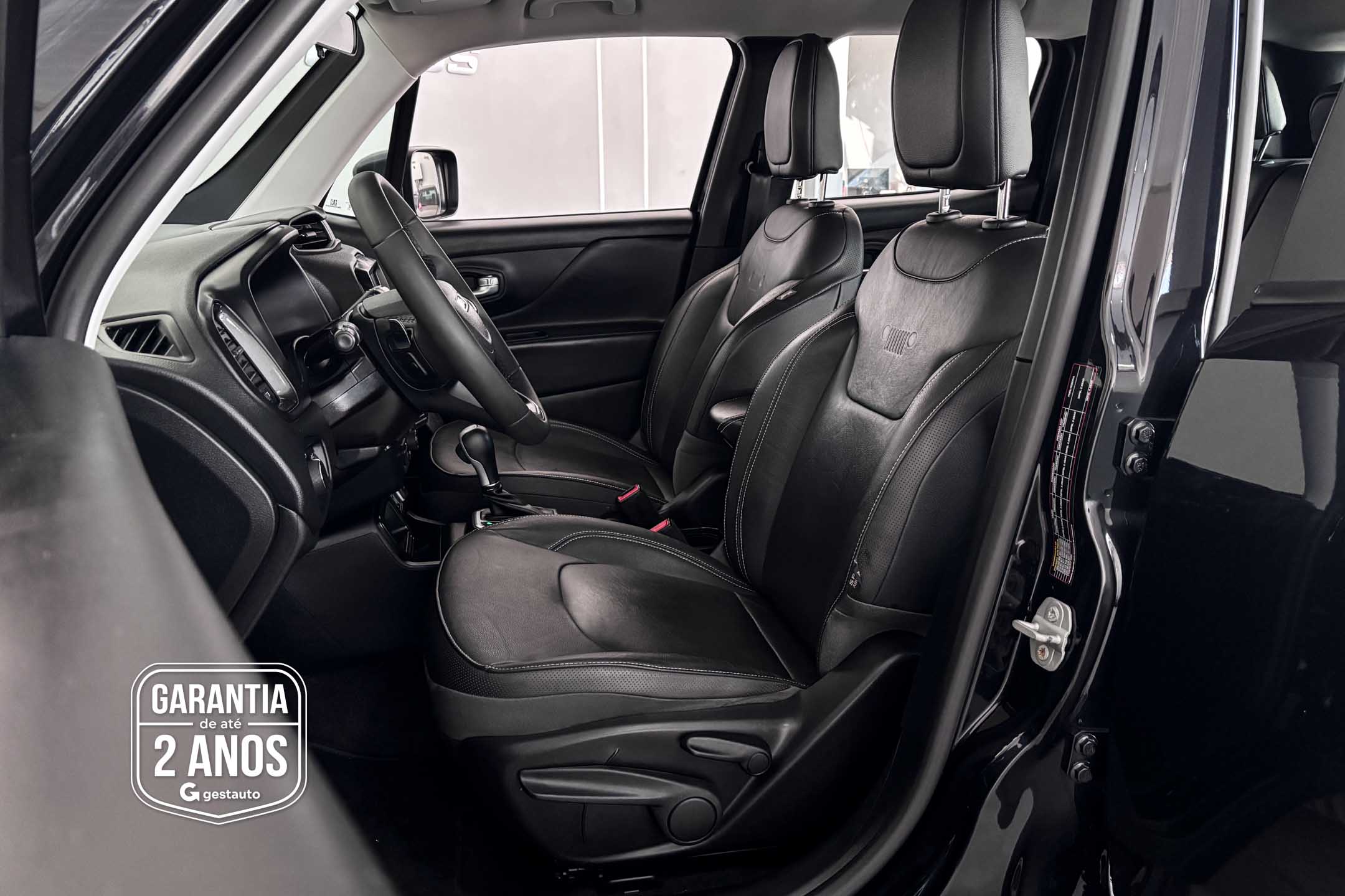 JEEP-RENEGADE LGTD T270