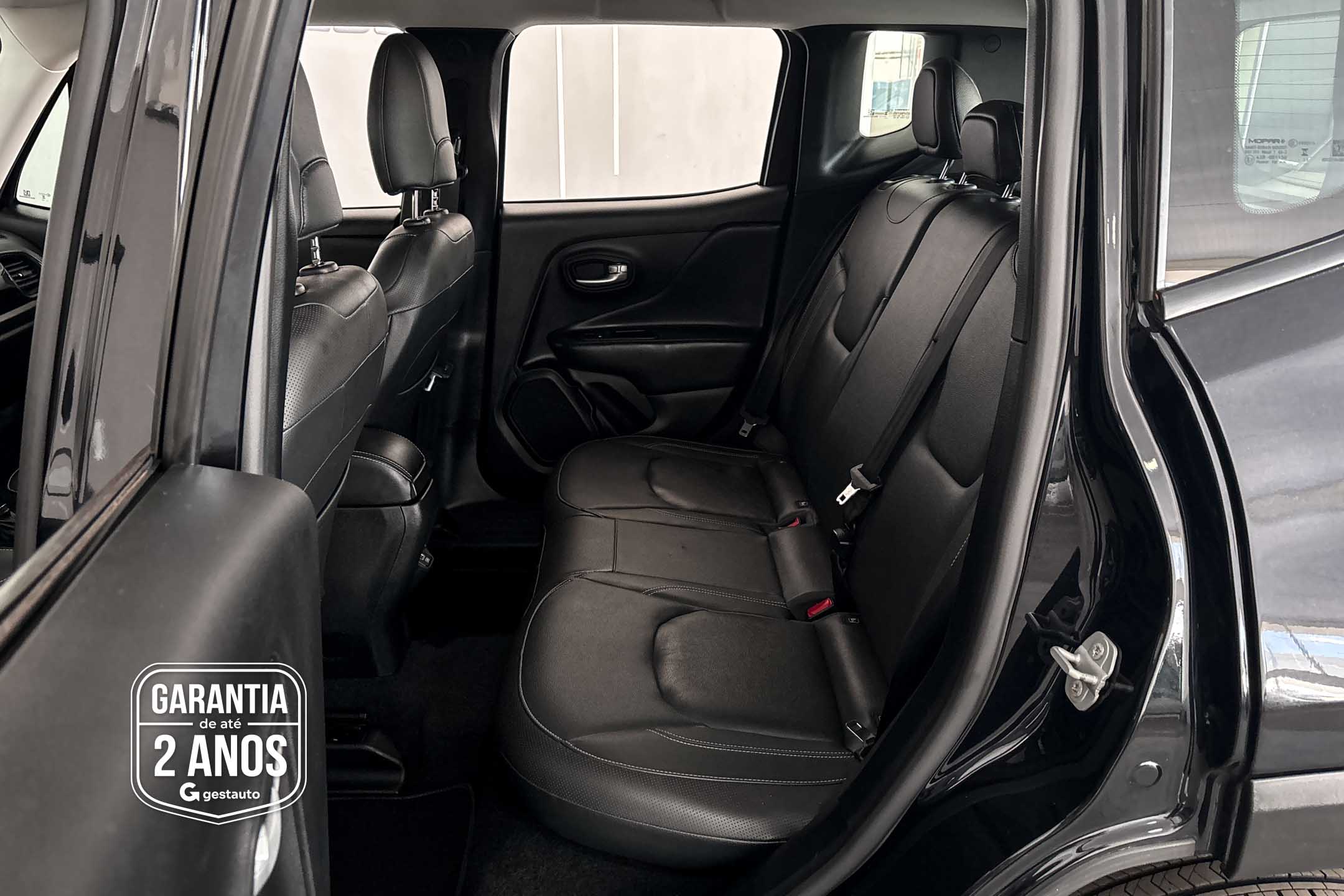 JEEP-RENEGADE LGTD T270