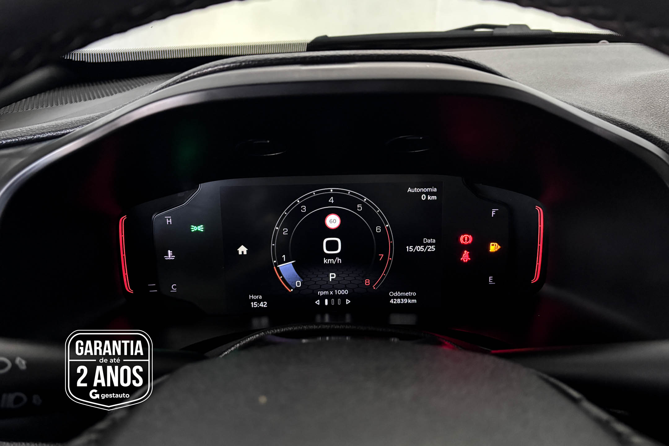 JEEP-RENEGADE LGTD T270