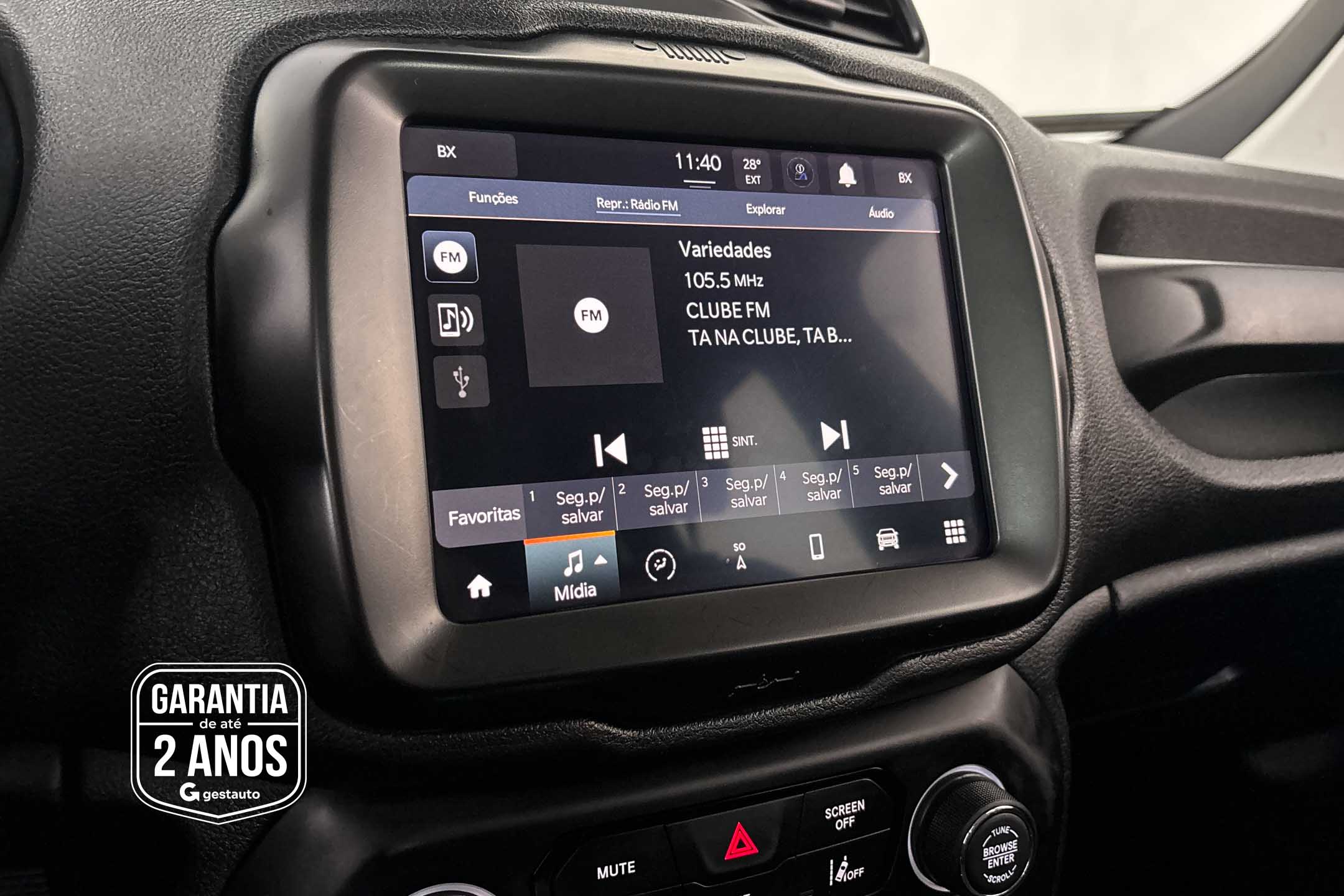 JEEP-RENEGADE LGTD T270