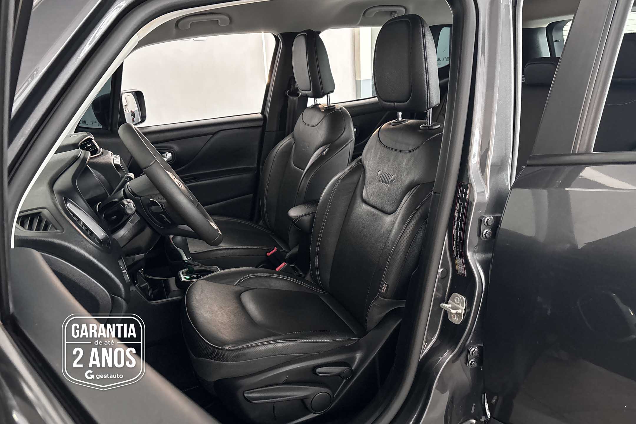 JEEP-RENEGADE LGTD T270