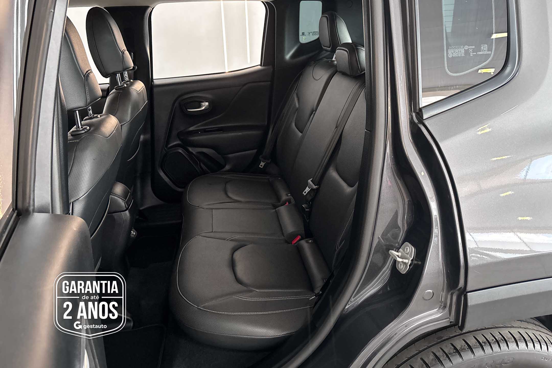 JEEP-RENEGADE LGTD T270