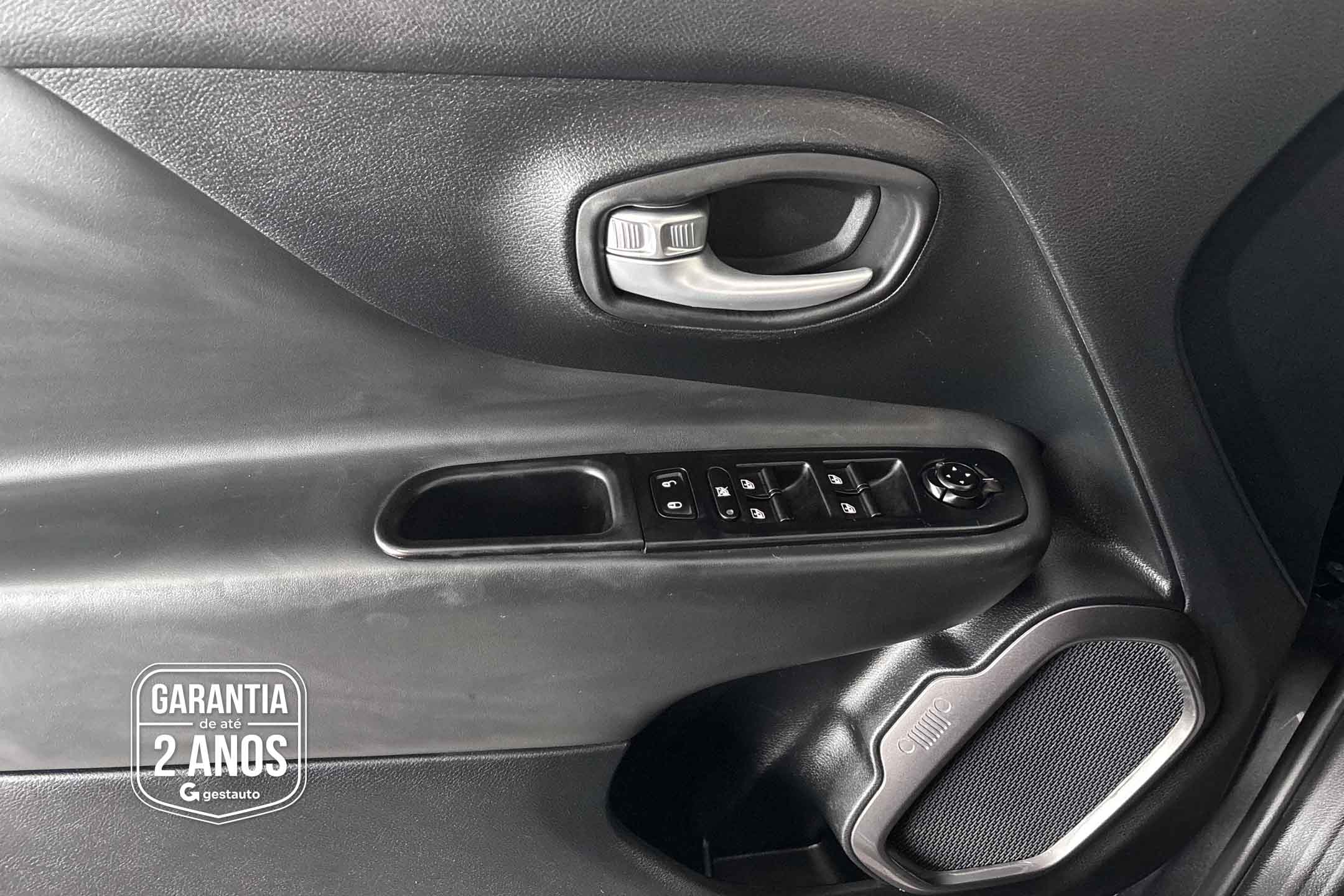 JEEP-RENEGADE LGTD T270