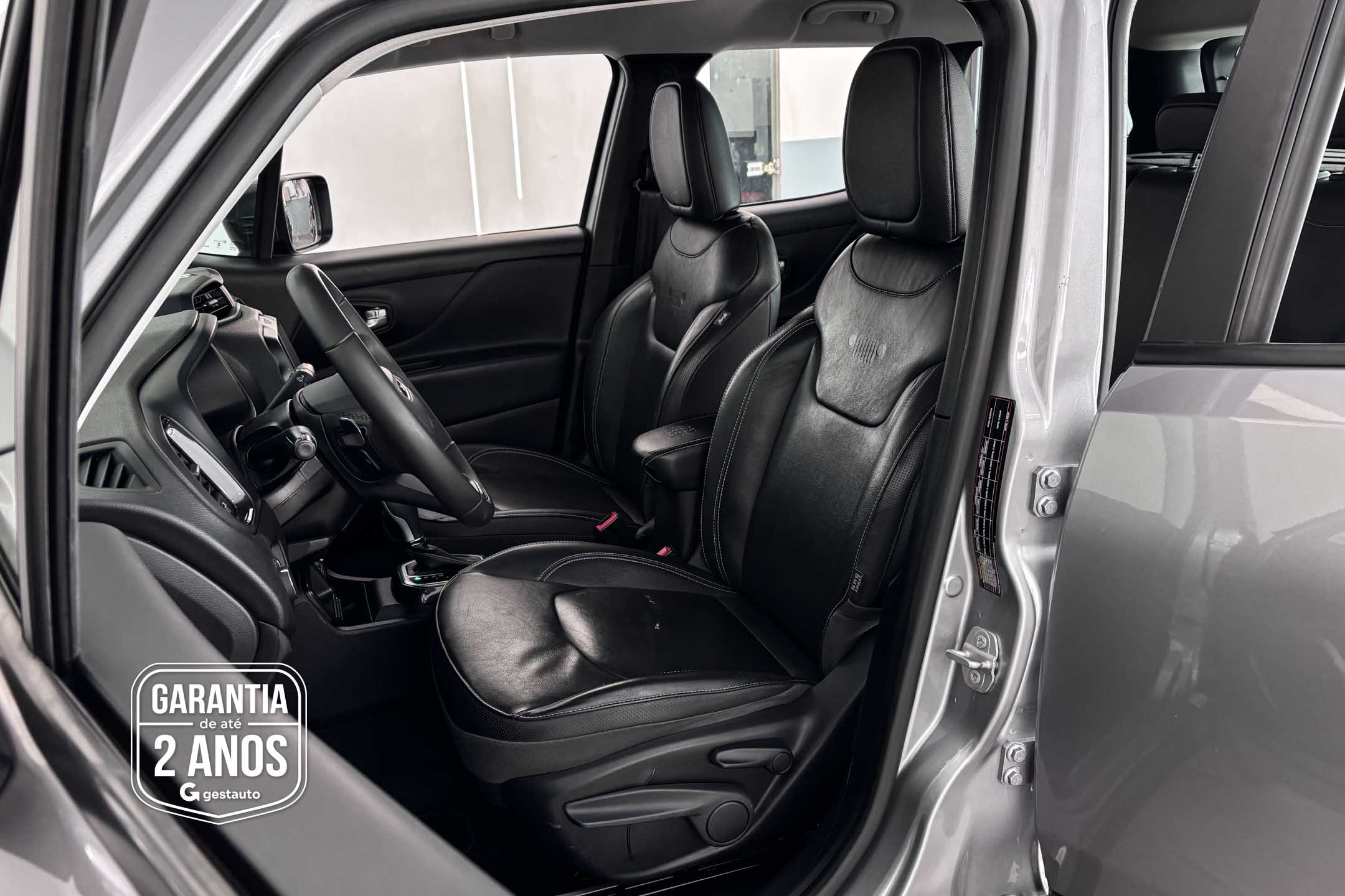 JEEP-RENEGADE LGTD T270