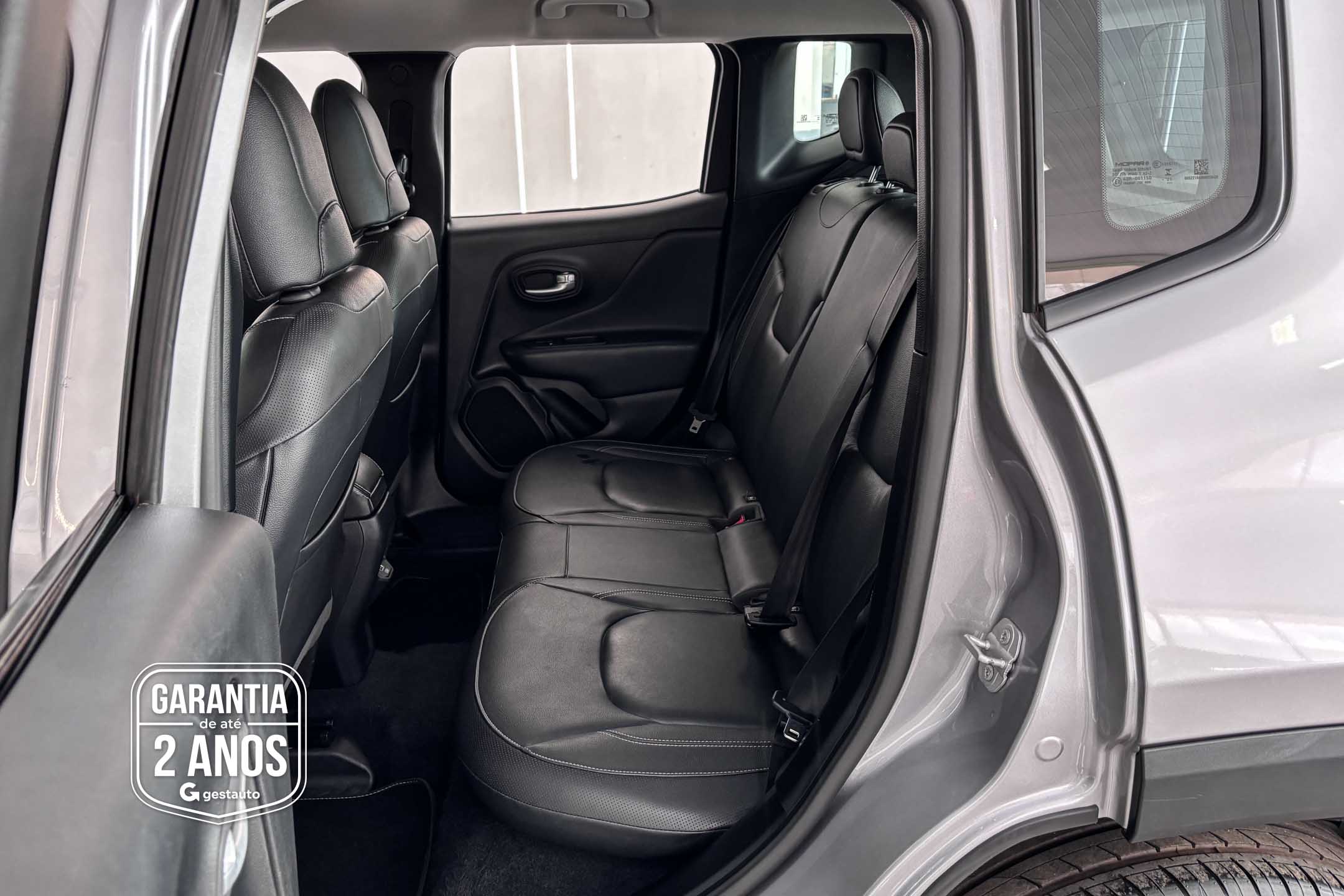 JEEP-RENEGADE LGTD T270