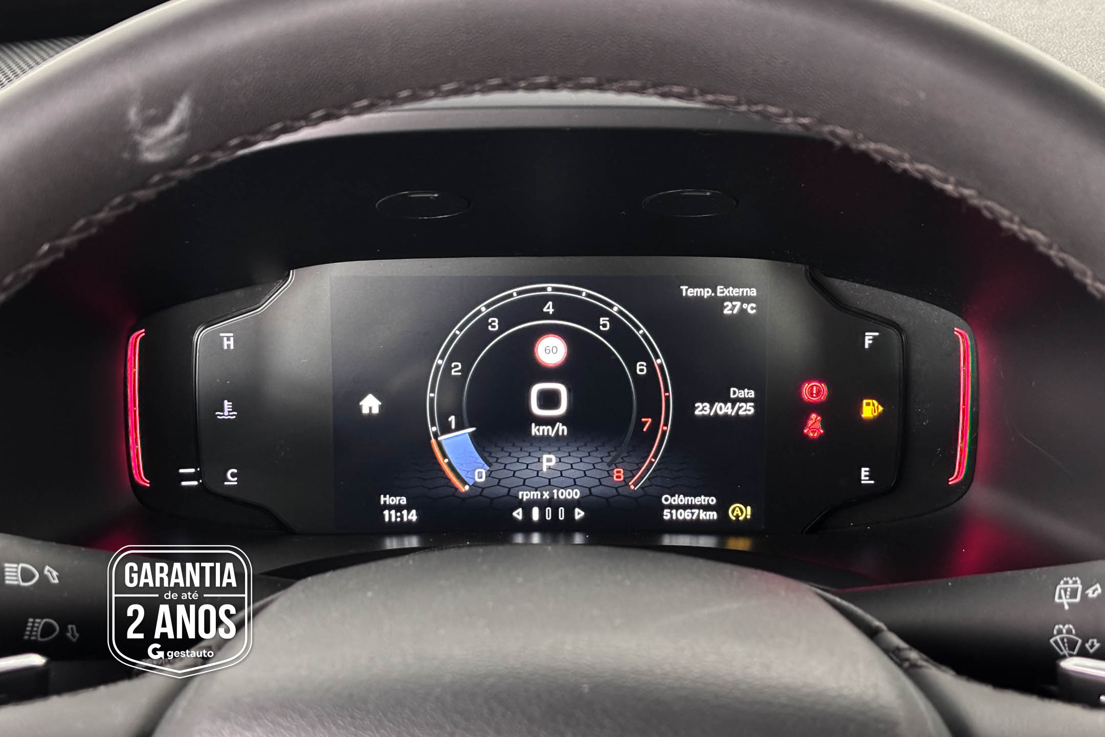 JEEP-RENEGADE LGTD T270