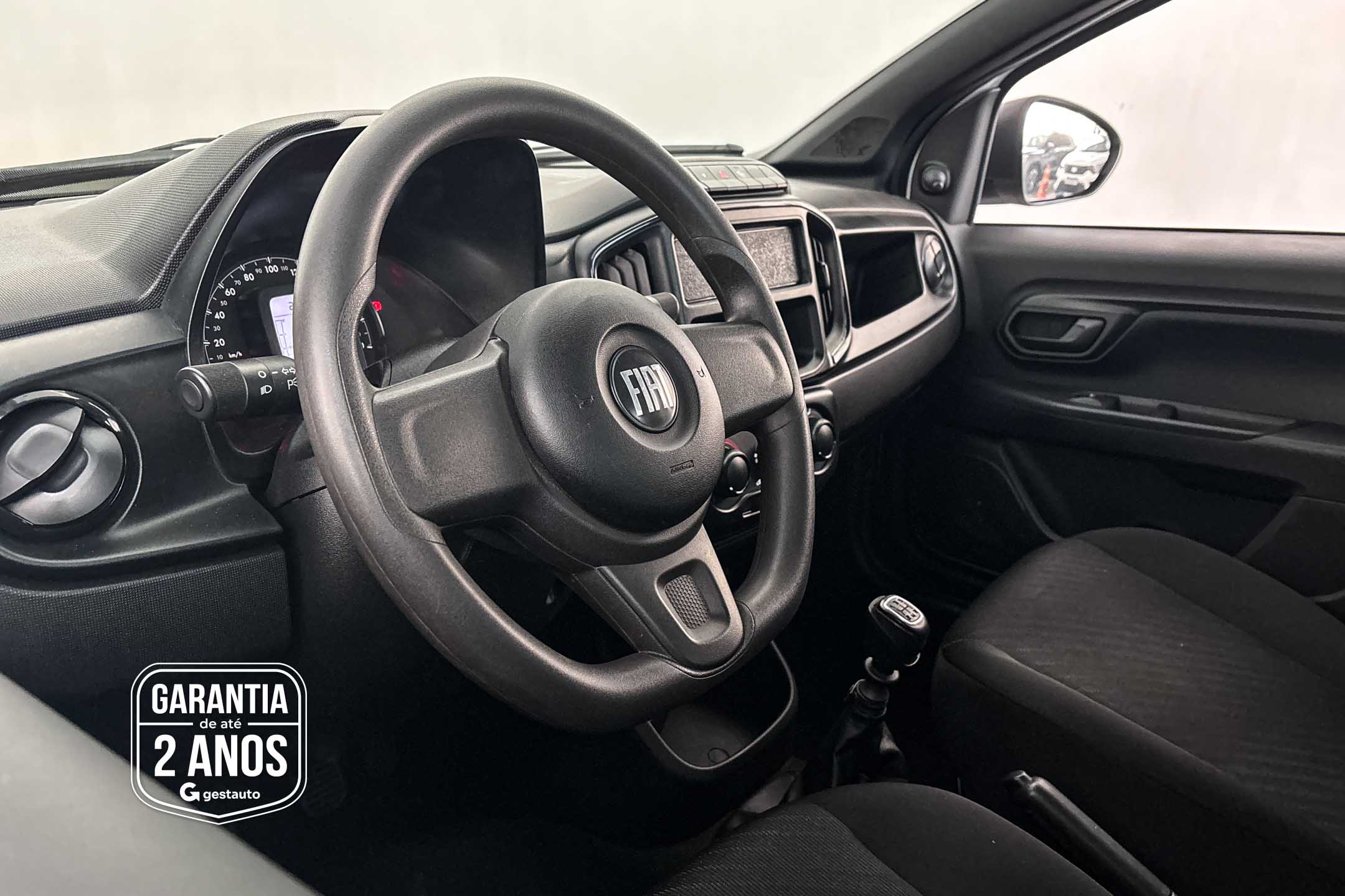 FIAT-STRADA ENDURANCE CS