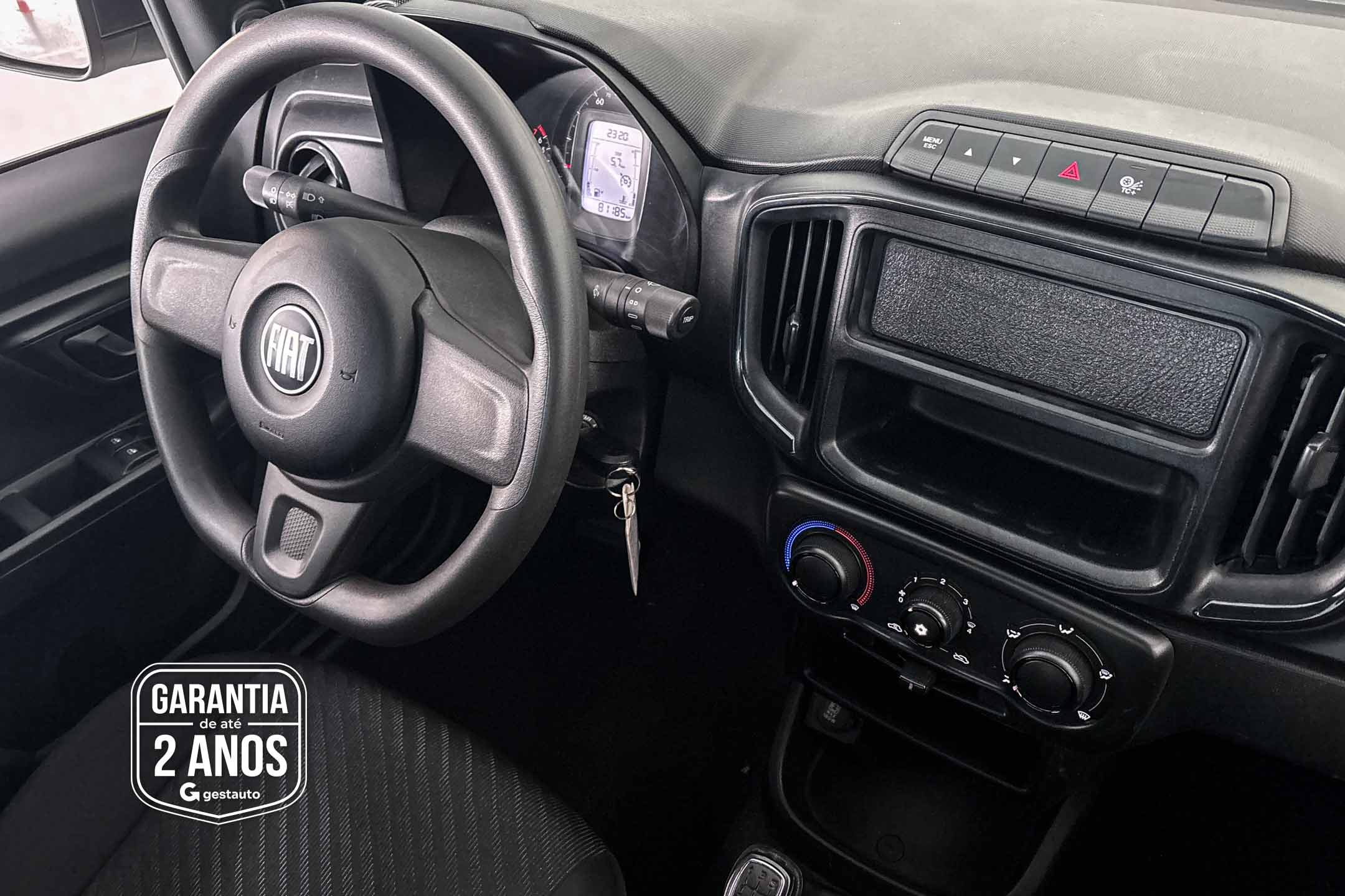 FIAT-STRADA ENDURANCE CS