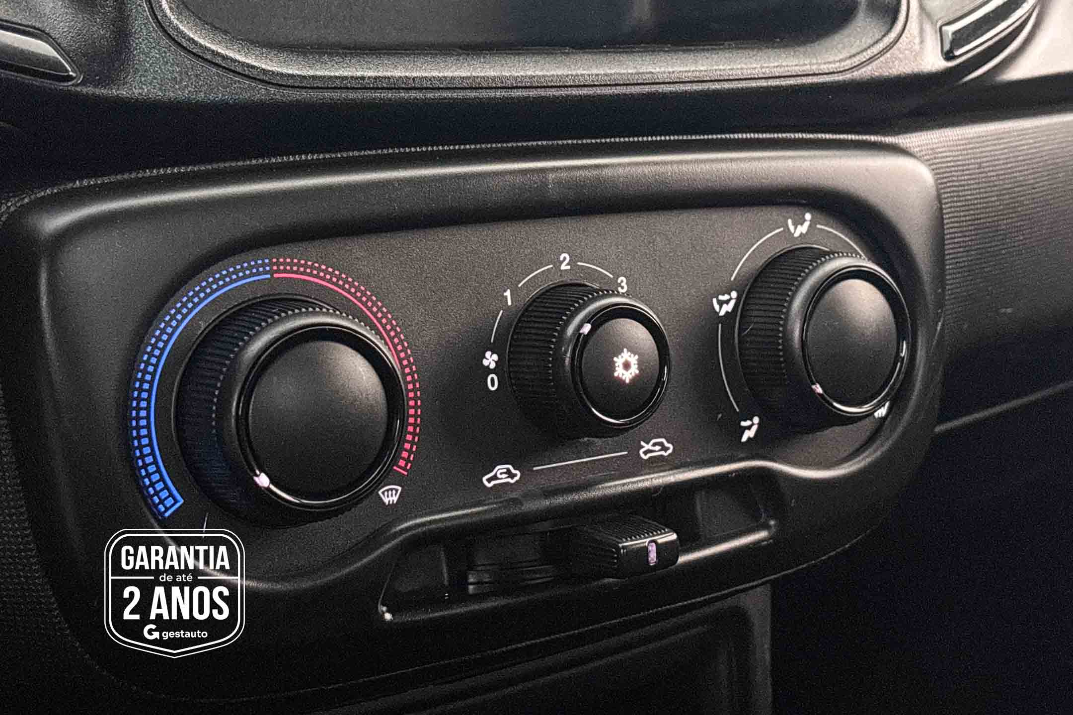 FIAT-STRADA ENDURANCE CS