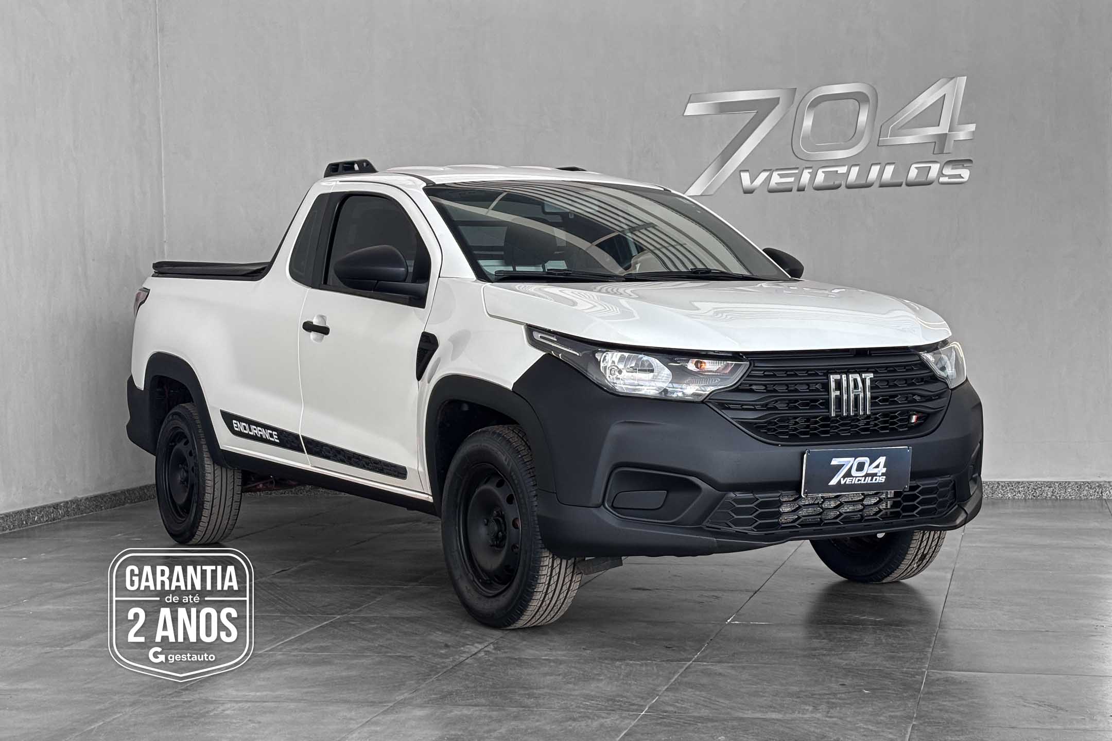 FIAT-STRADA ENDURANCE CS