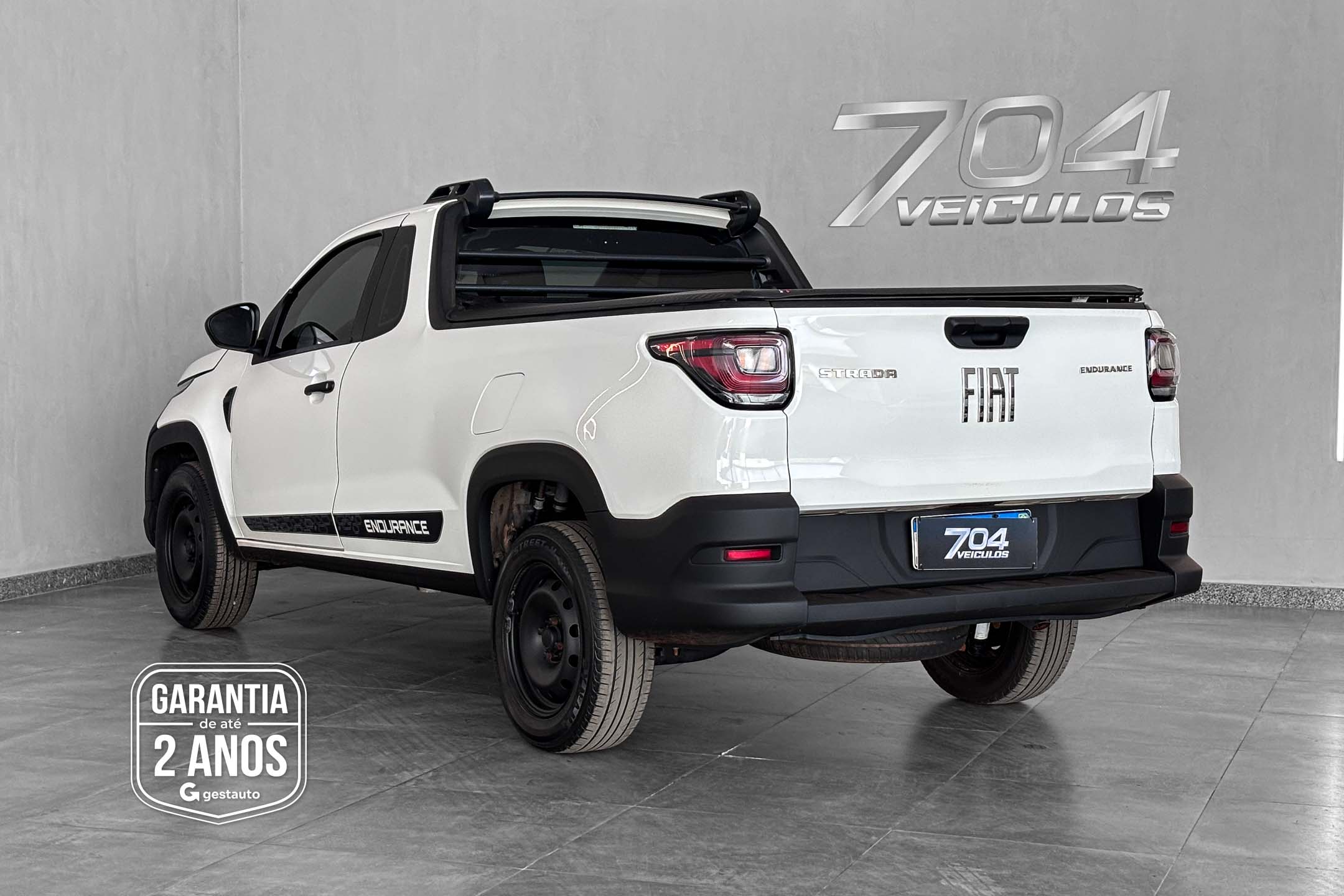 FIAT-STRADA ENDURANCE CS