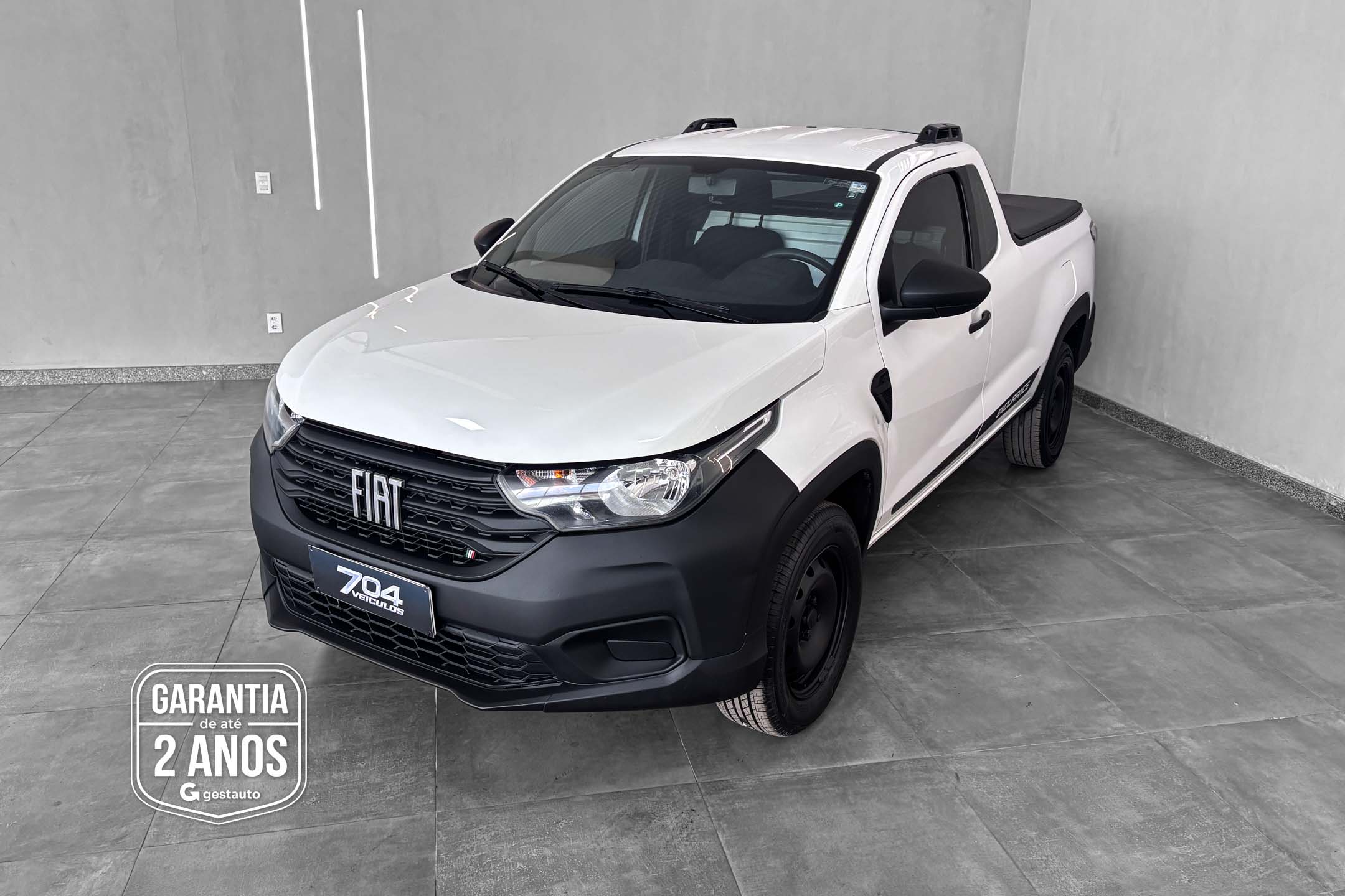FIAT-STRADA ENDURANCE CS