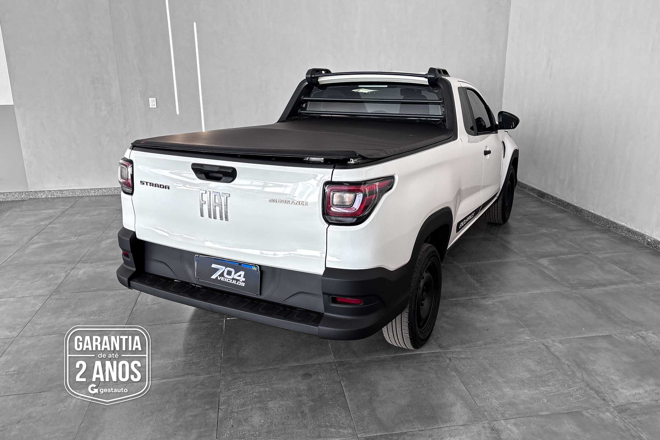 FIAT-STRADA ENDURANCE CS
