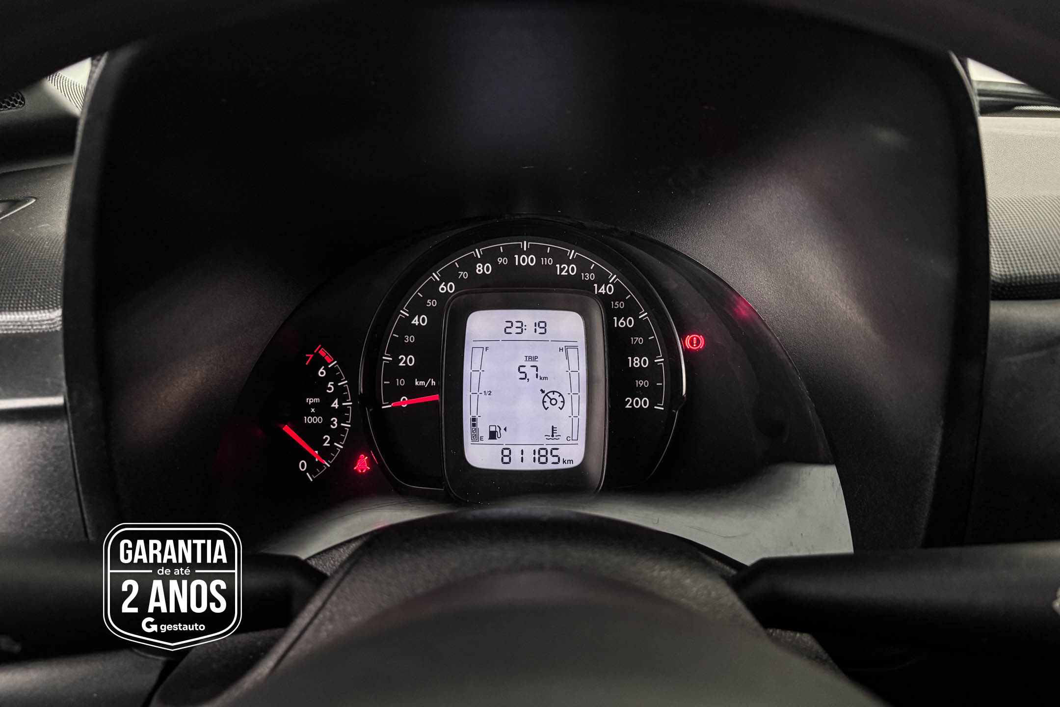 FIAT-STRADA ENDURANCE CS