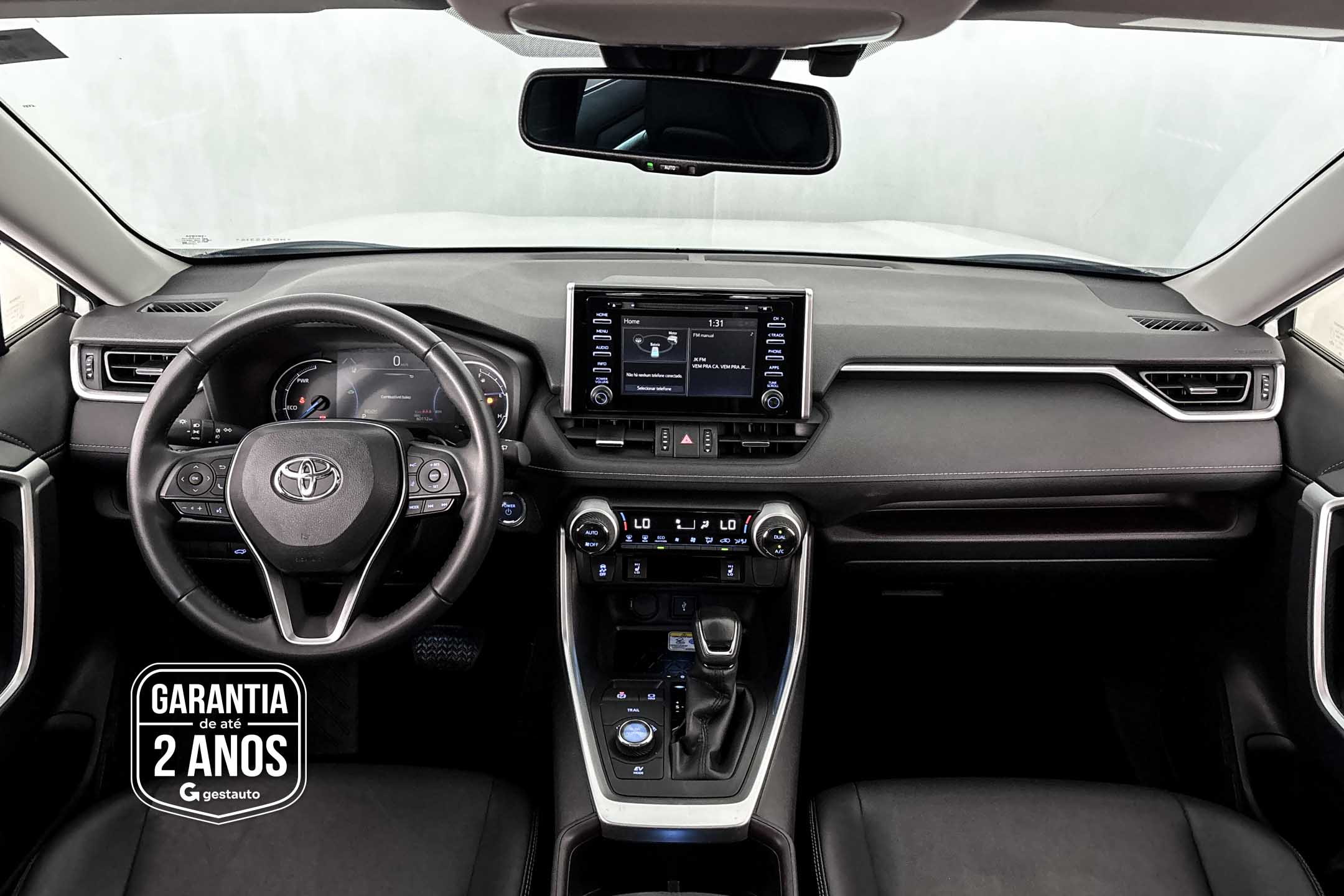 TOYOTA-RAV4H SXAWD CNT