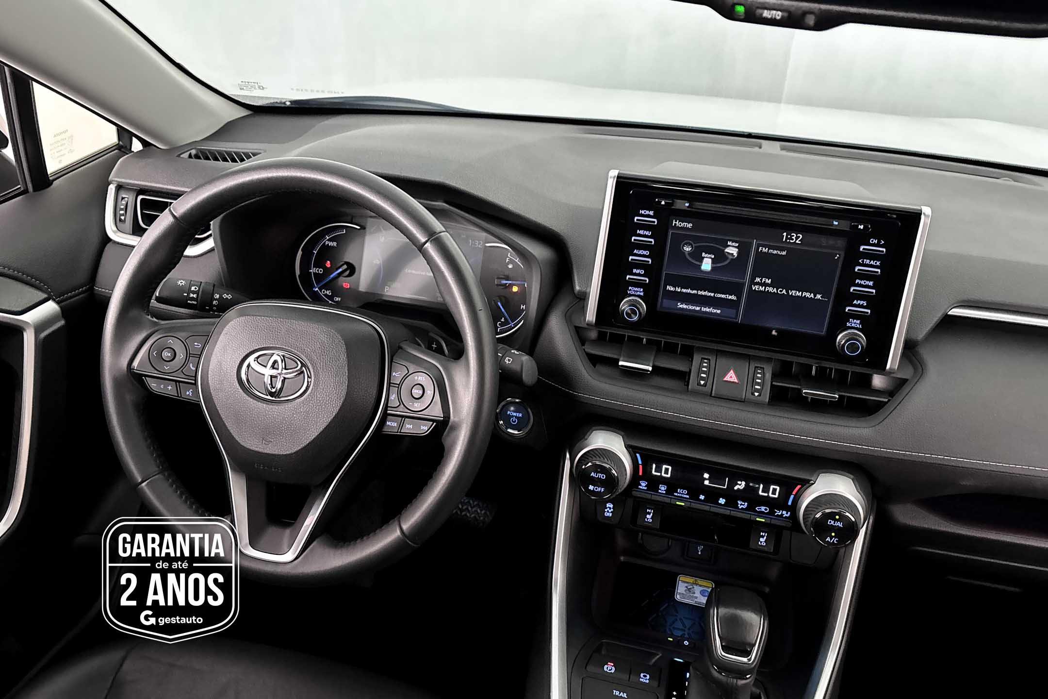 TOYOTA-RAV4H SXAWD CNT
