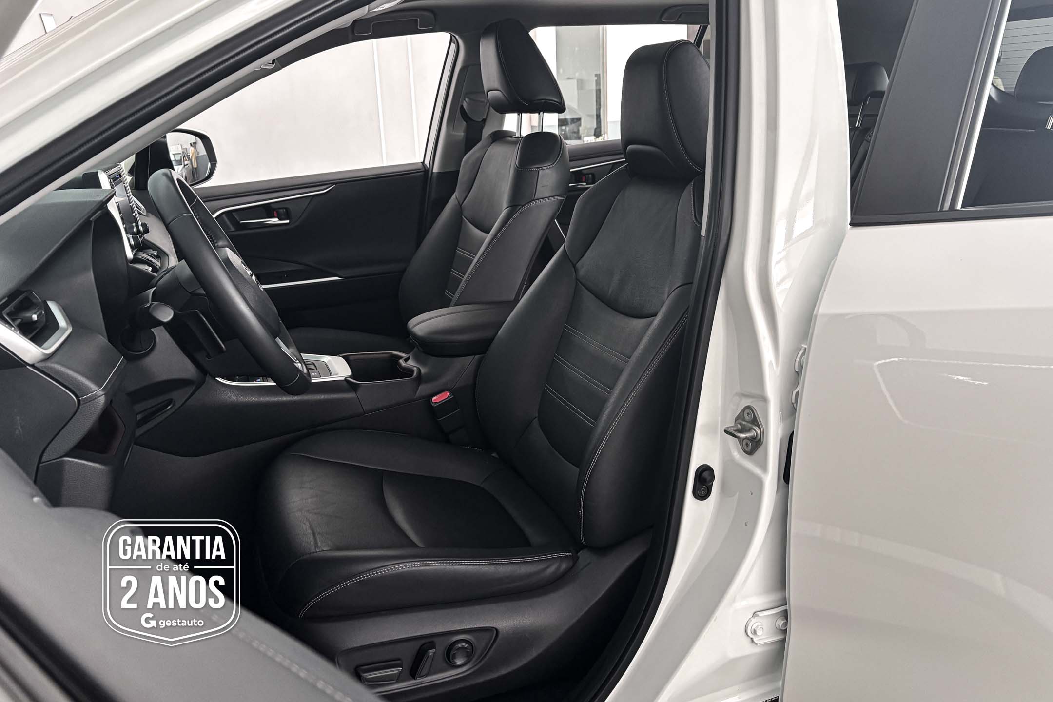 TOYOTA-RAV4H SXAWD CNT