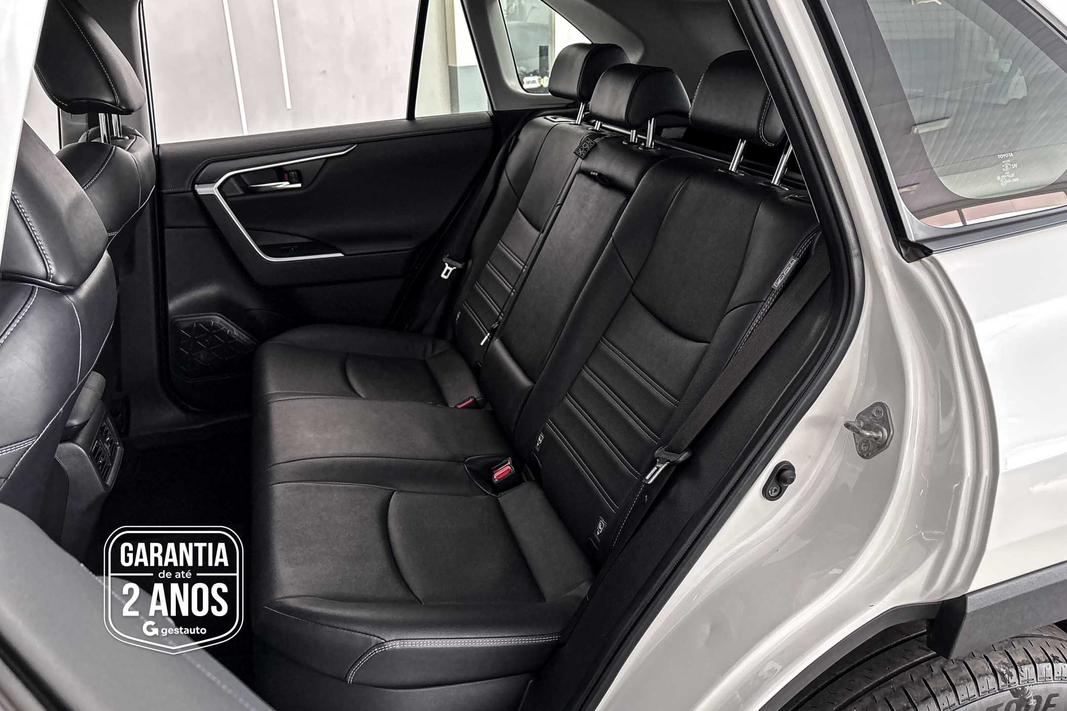 TOYOTA-RAV4H SXAWD CNT