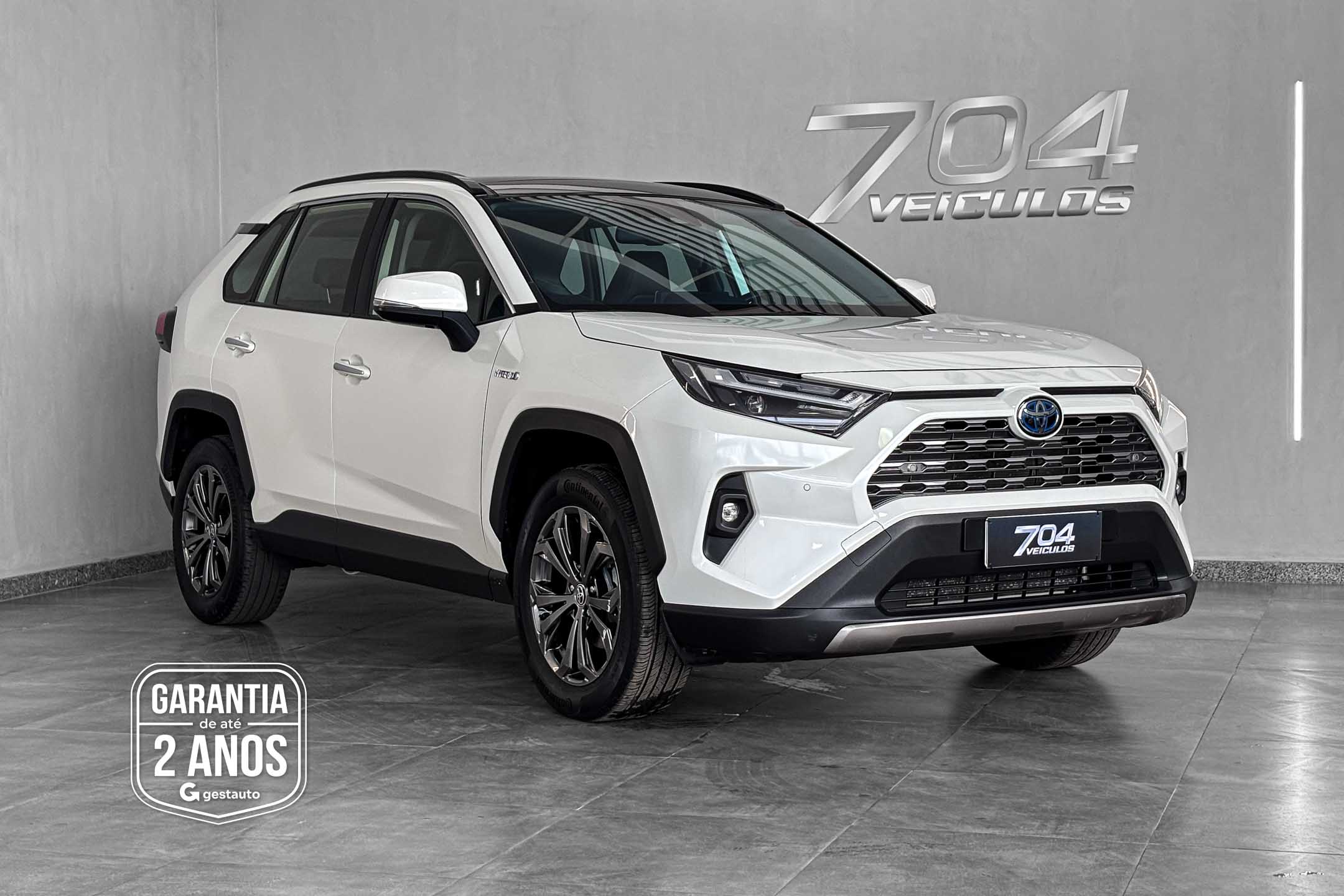 TOYOTA-RAV4H SXAWD CNT