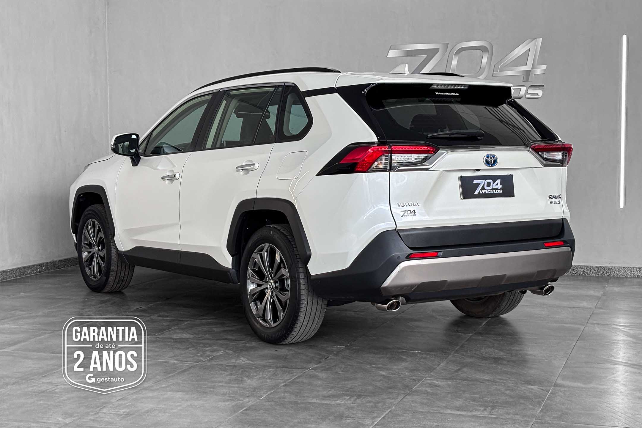 TOYOTA-RAV4H SXAWD CNT