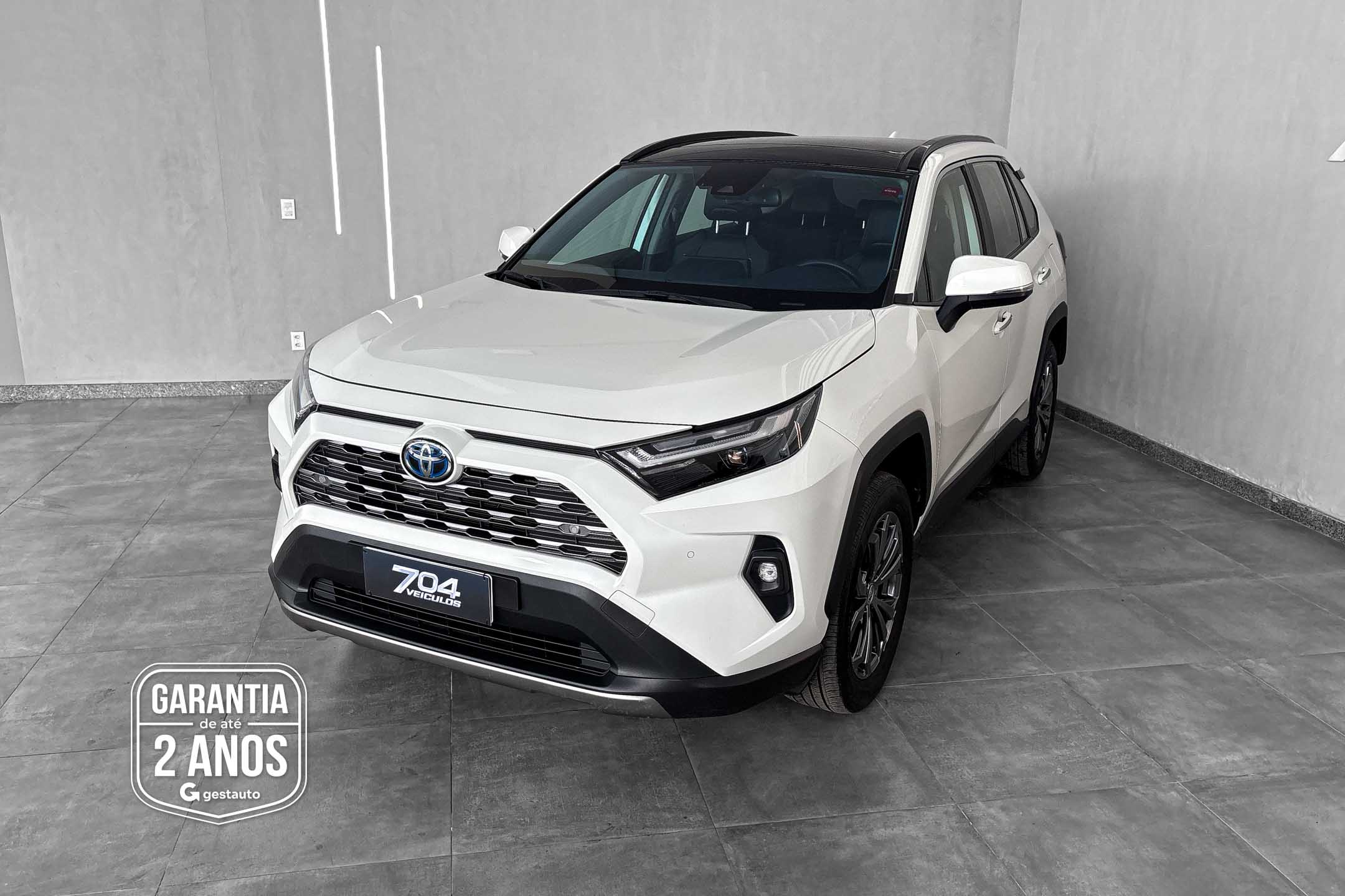 TOYOTA-RAV4H SXAWD CNT