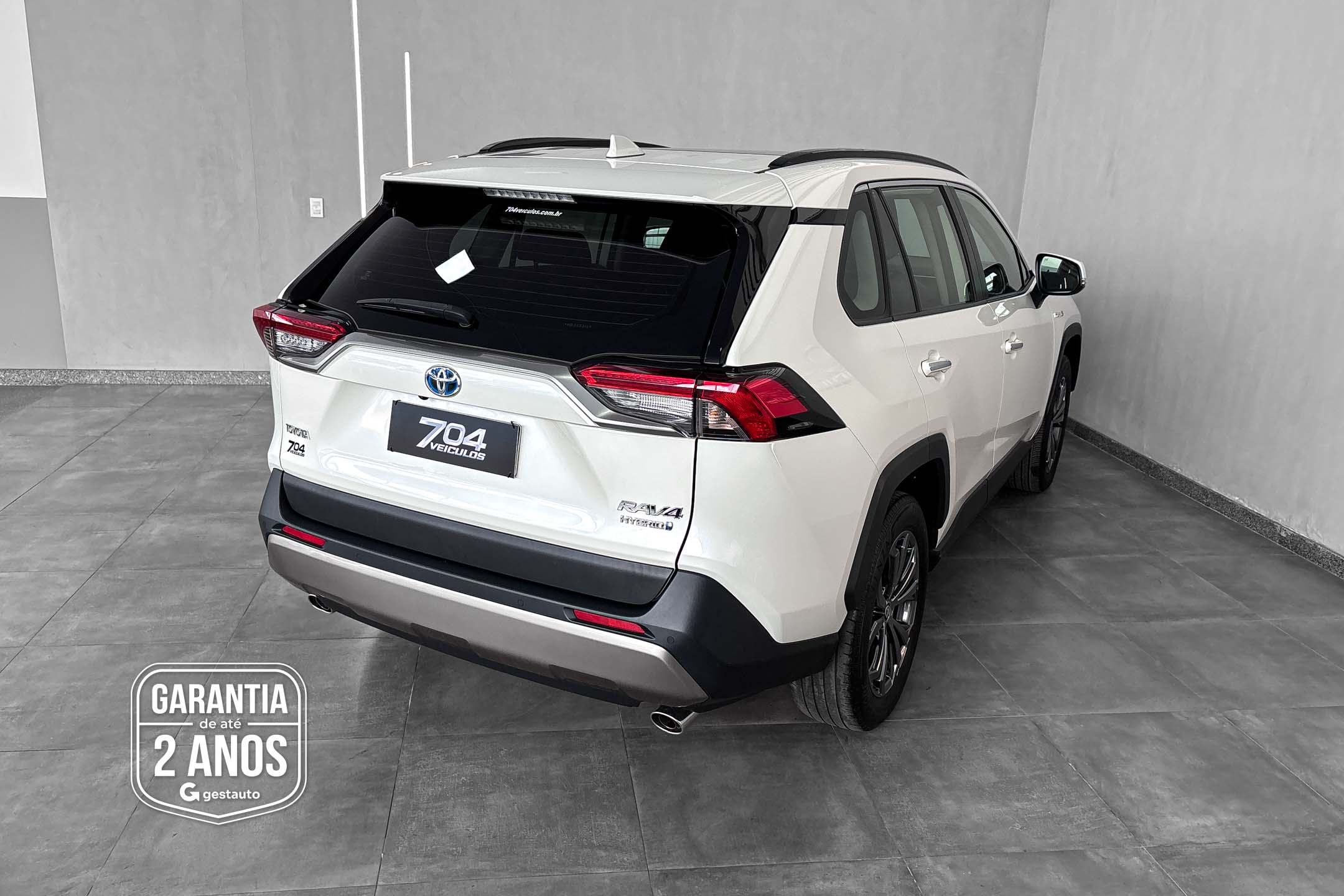 TOYOTA-RAV4H SXAWD CNT