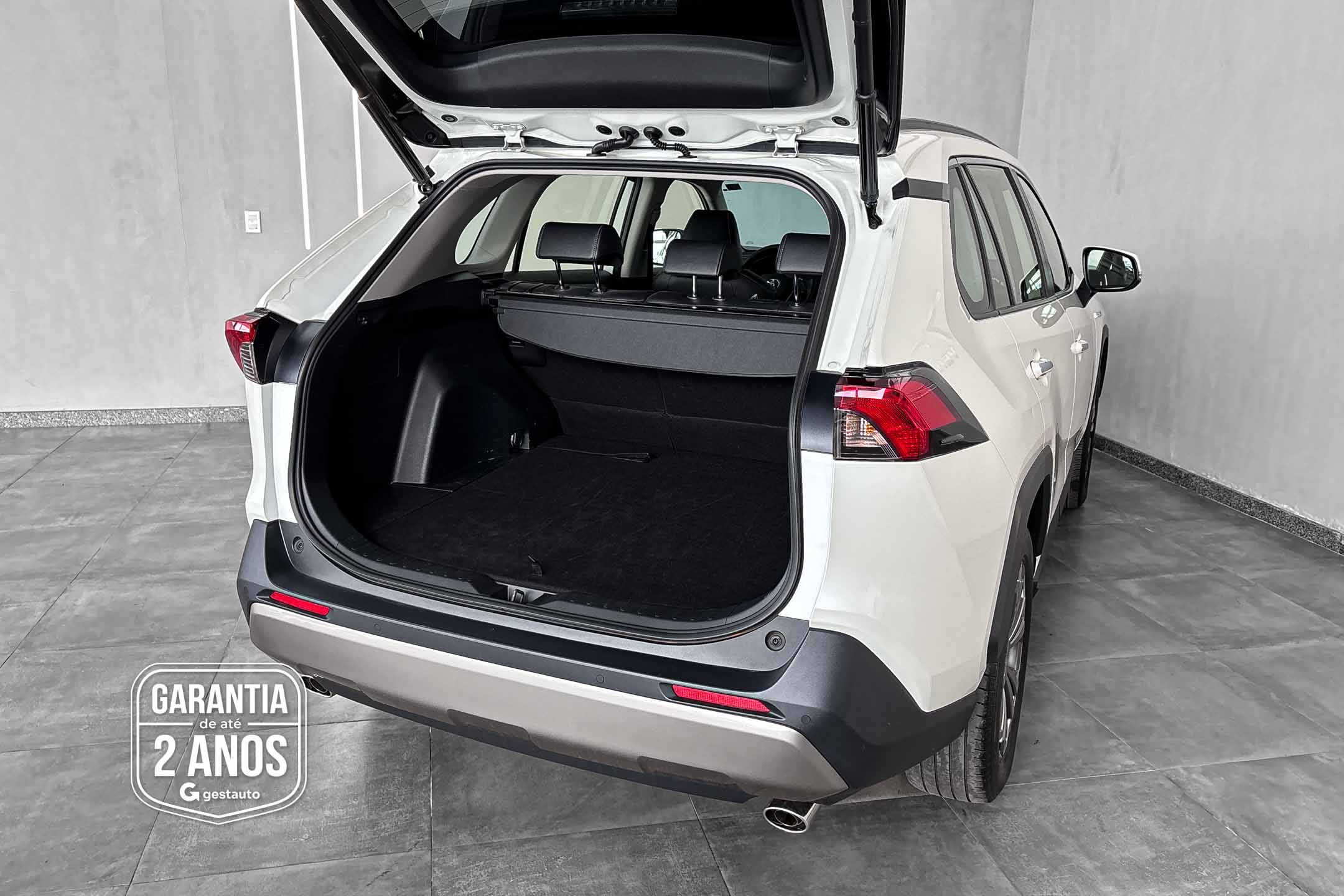 TOYOTA-RAV4H SXAWD CNT