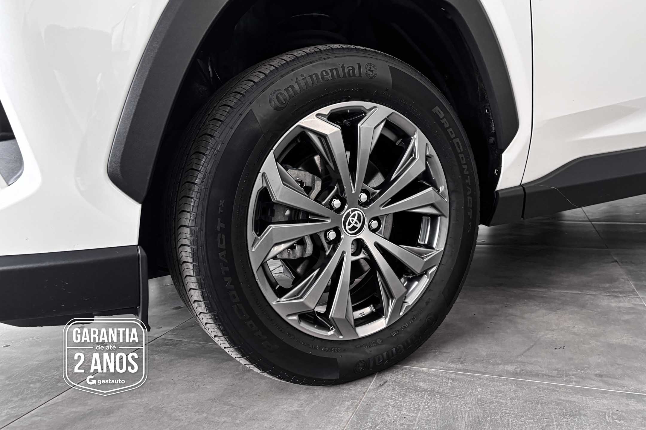 TOYOTA-RAV4H SXAWD CNT