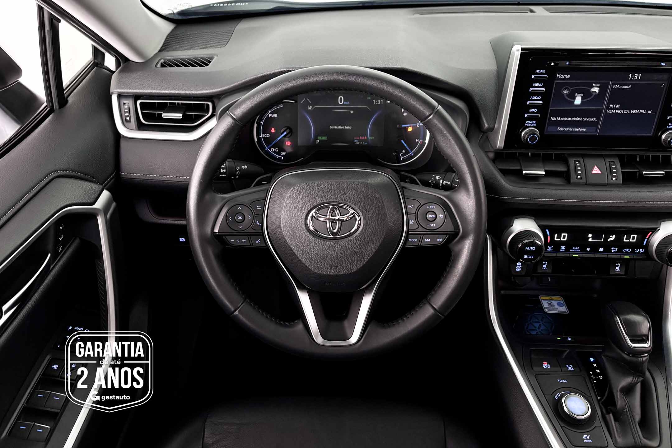 TOYOTA-RAV4H SXAWD CNT