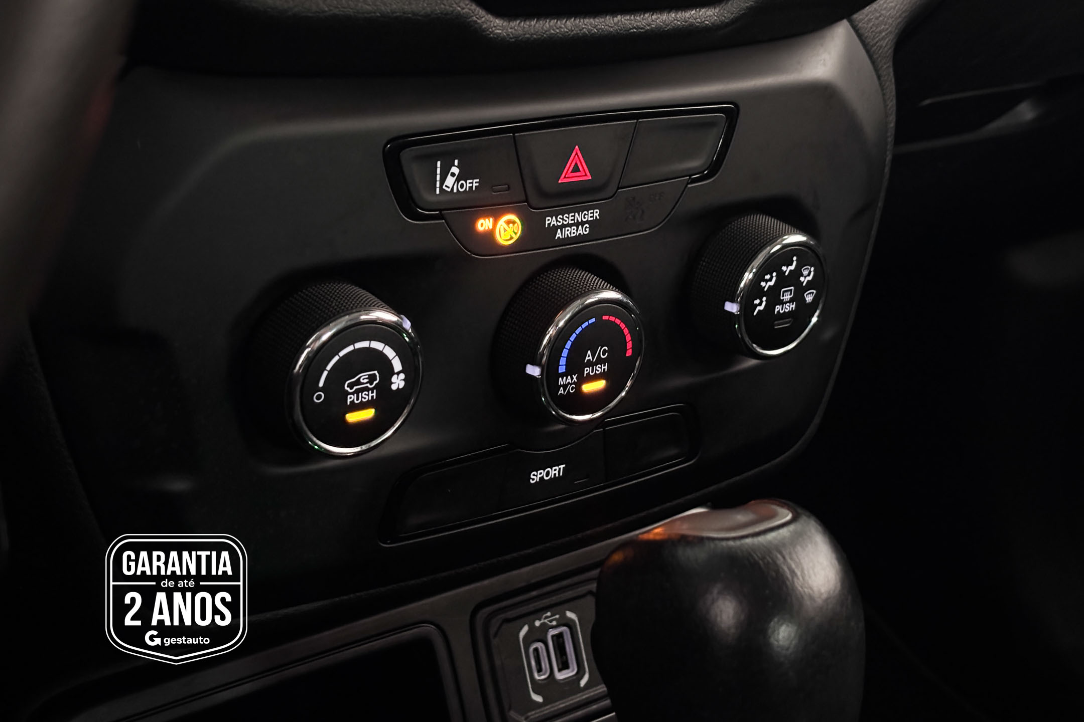 JEEP-RENEGADE SPORT 1.3 T270