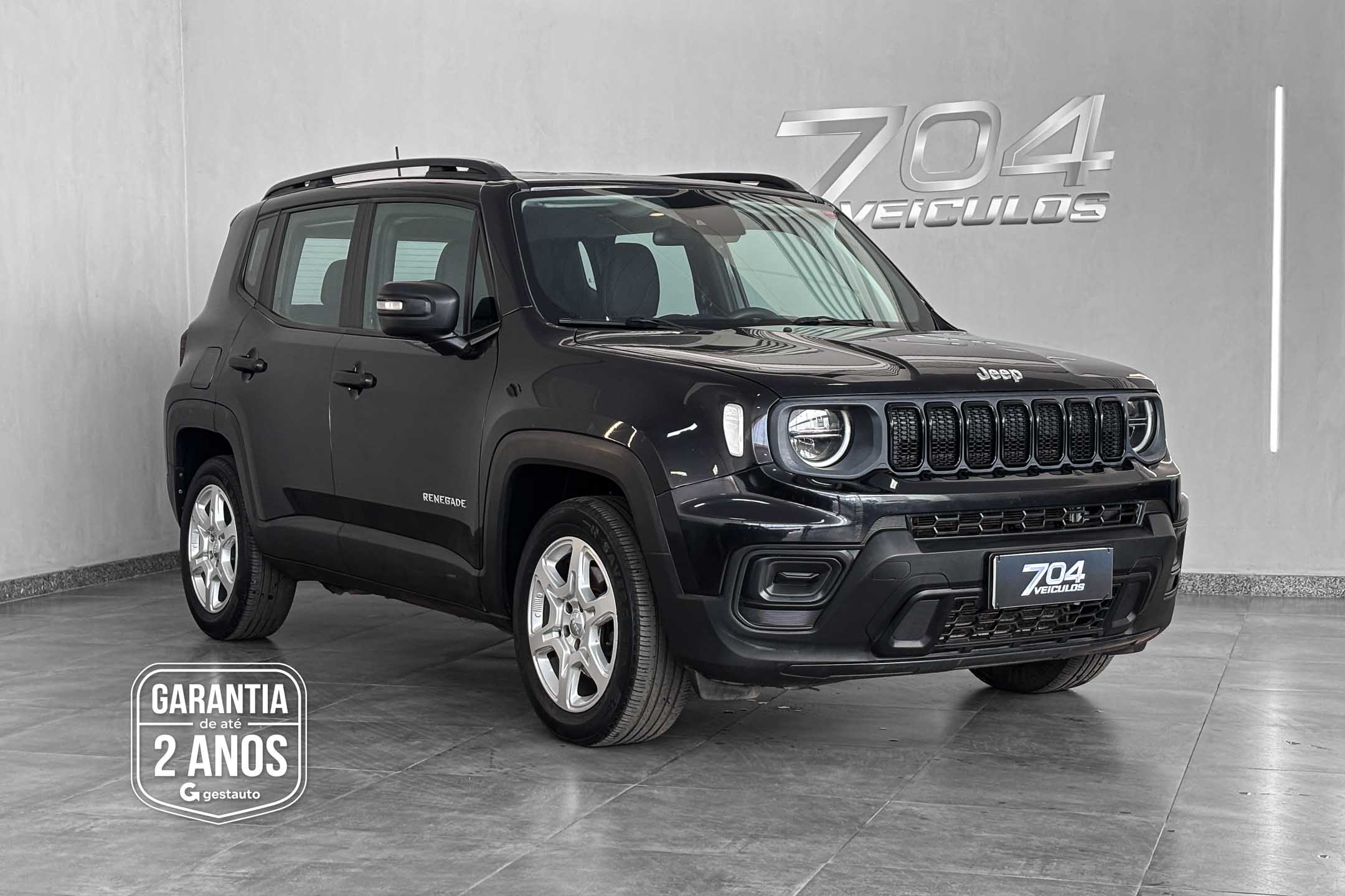 JEEP-RENEGADE SPORT 1.3 T270