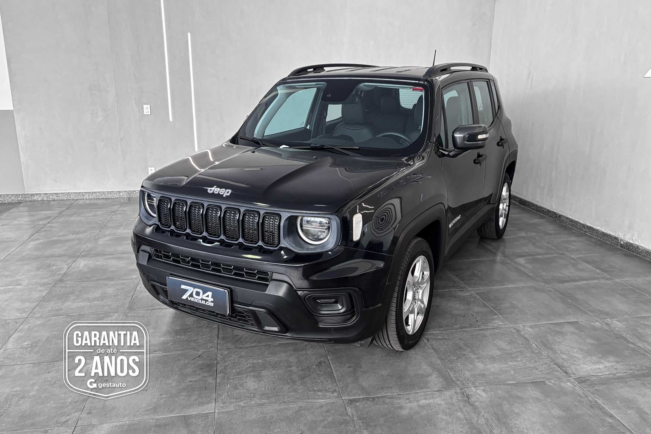 JEEP-RENEGADE SPORT 1.3 T270