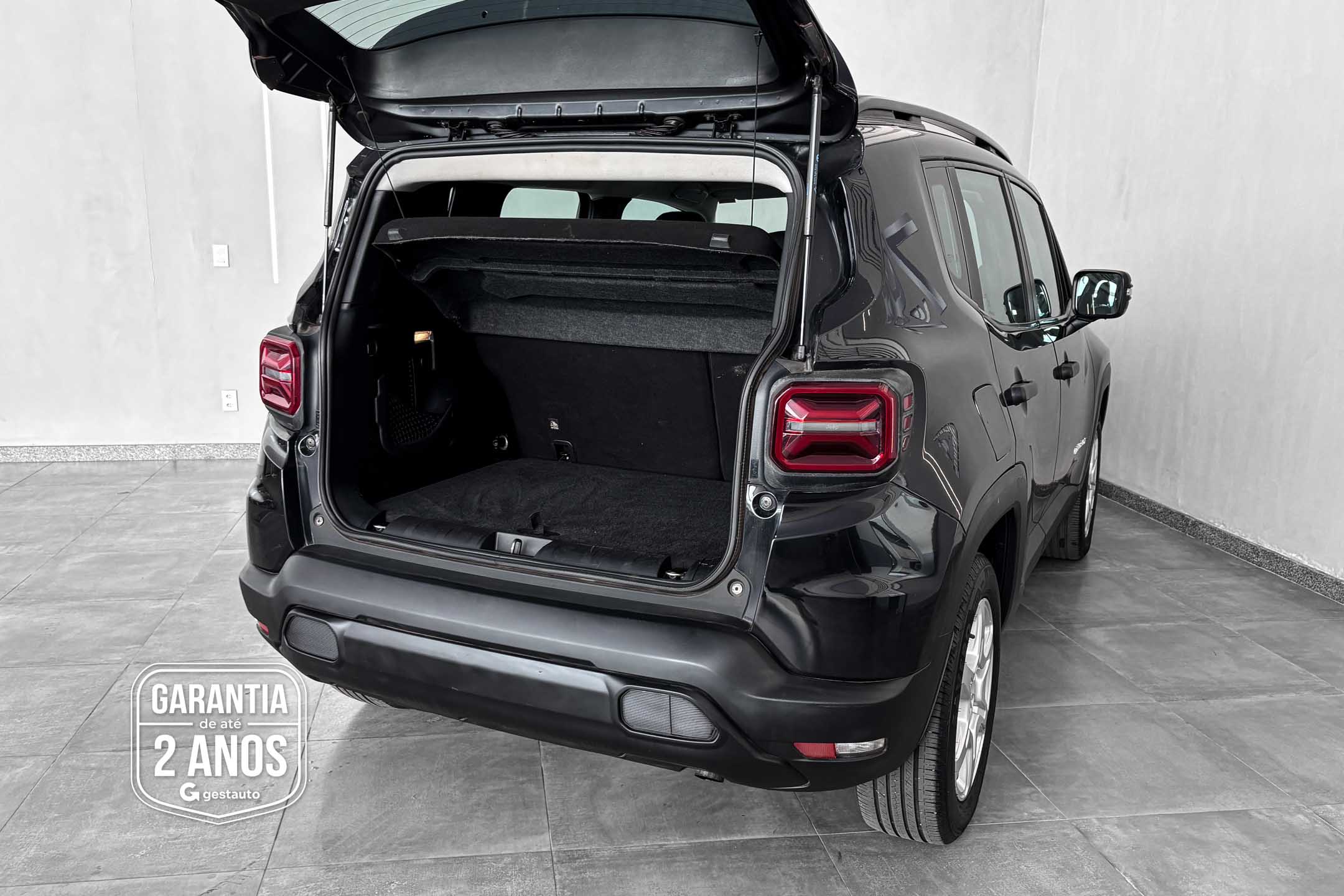 JEEP-RENEGADE SPORT 1.3 T270