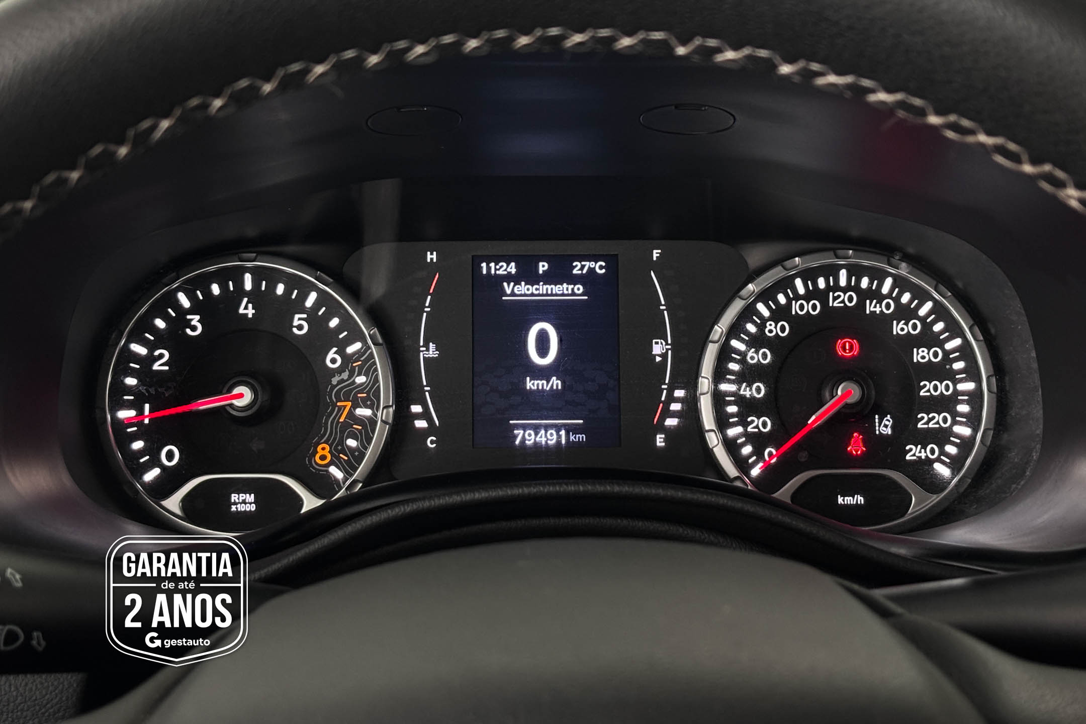 JEEP-RENEGADE SPORT 1.3 T270