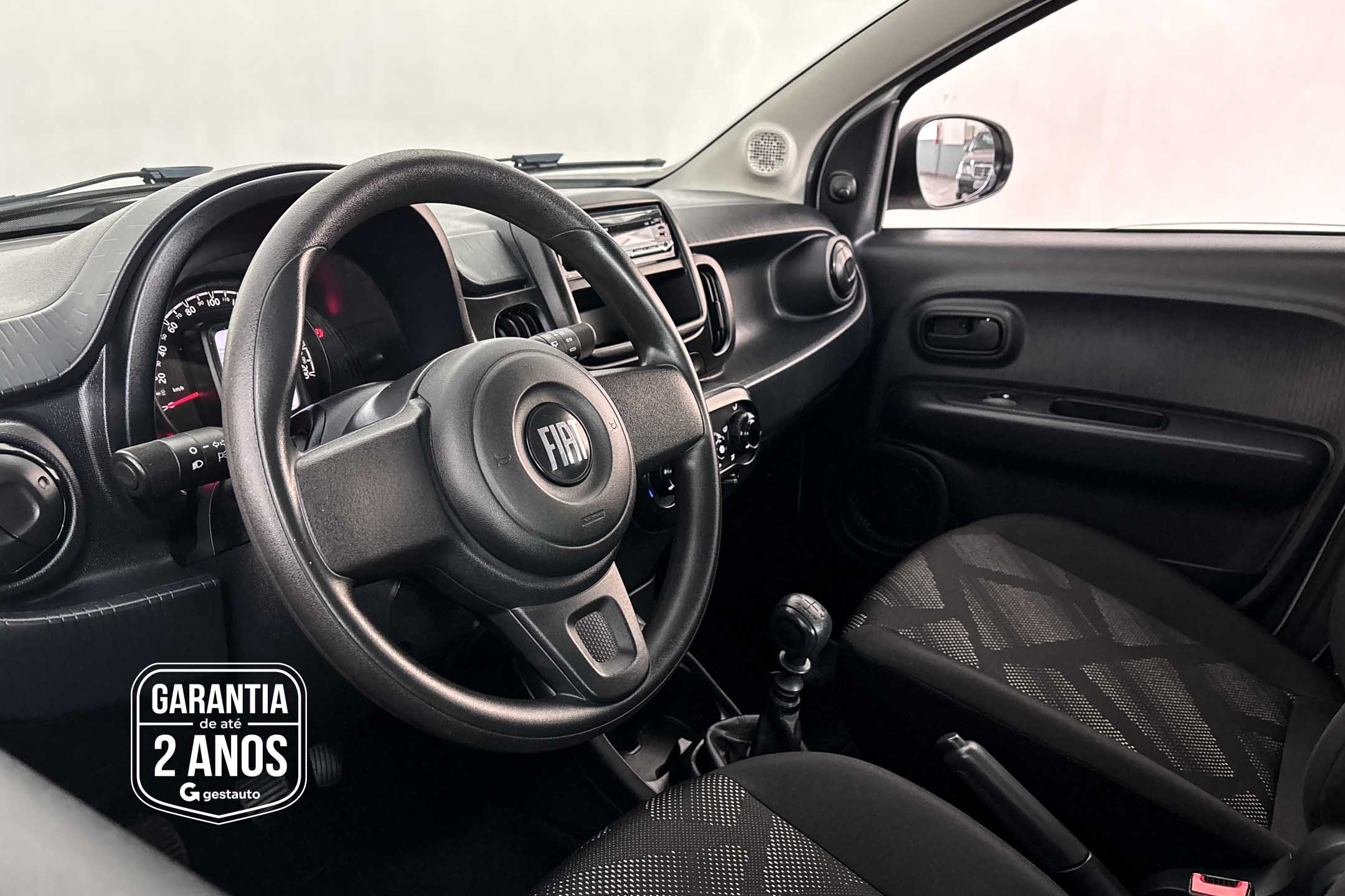 FIAT-MOBI LIKE