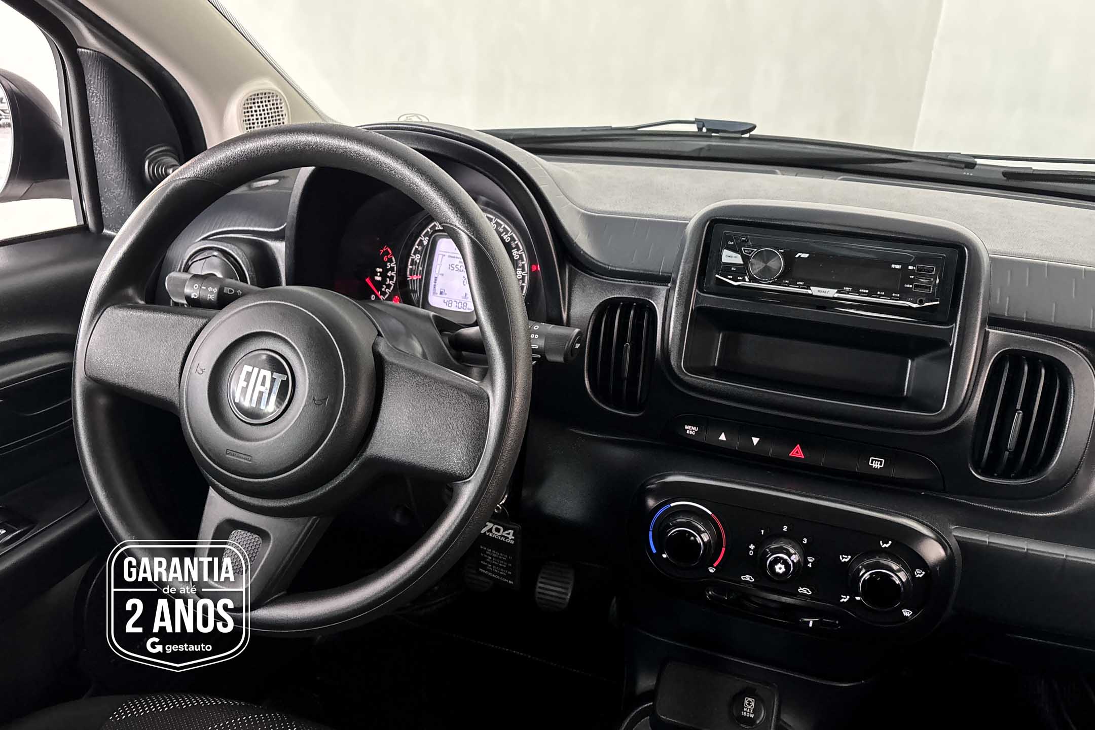 FIAT-MOBI LIKE
