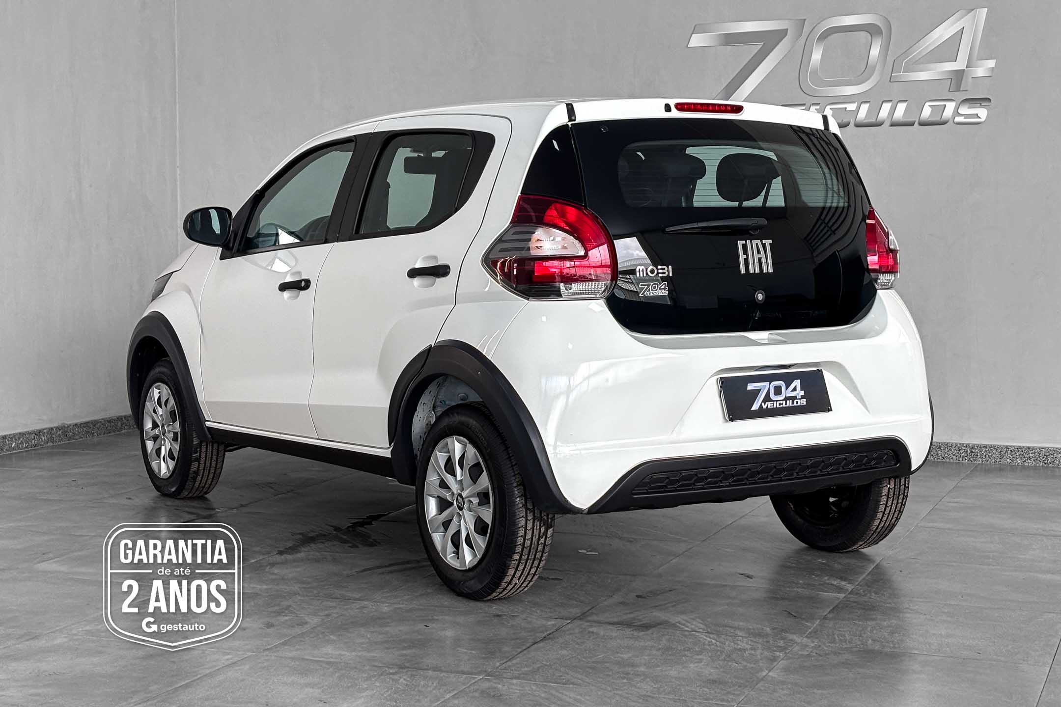 FIAT-MOBI LIKE
