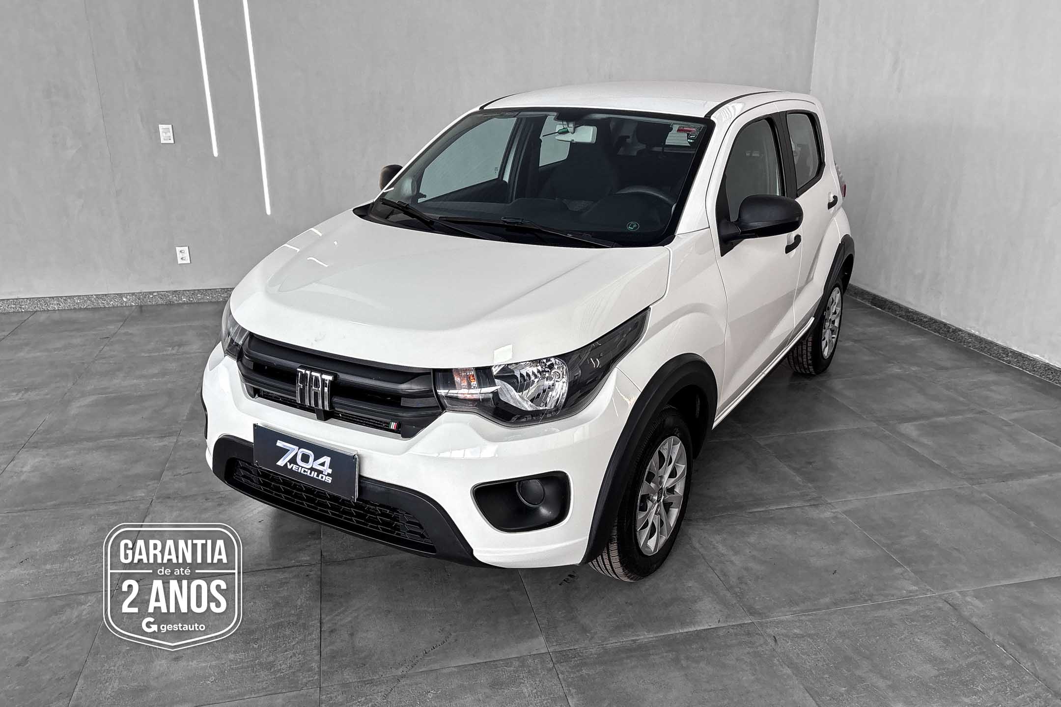 FIAT-MOBI LIKE