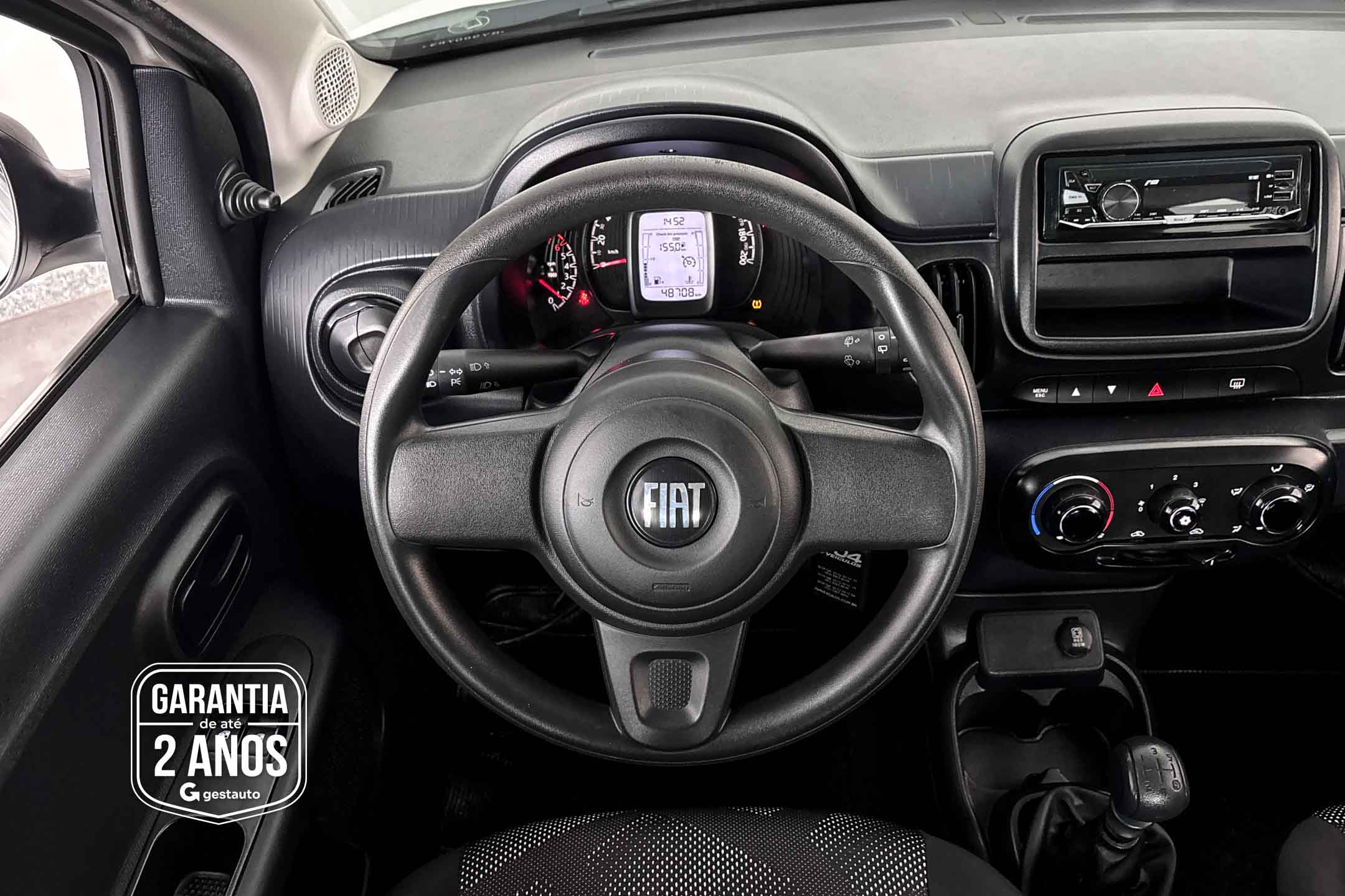 FIAT-MOBI LIKE