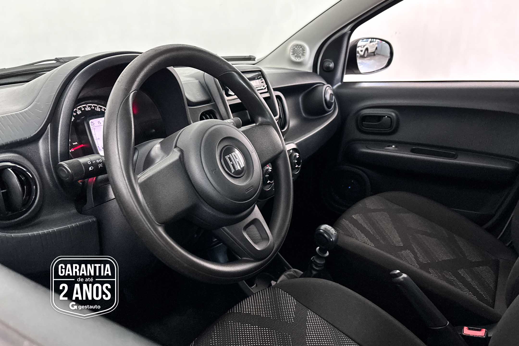 FIAT-MOBI LIKE