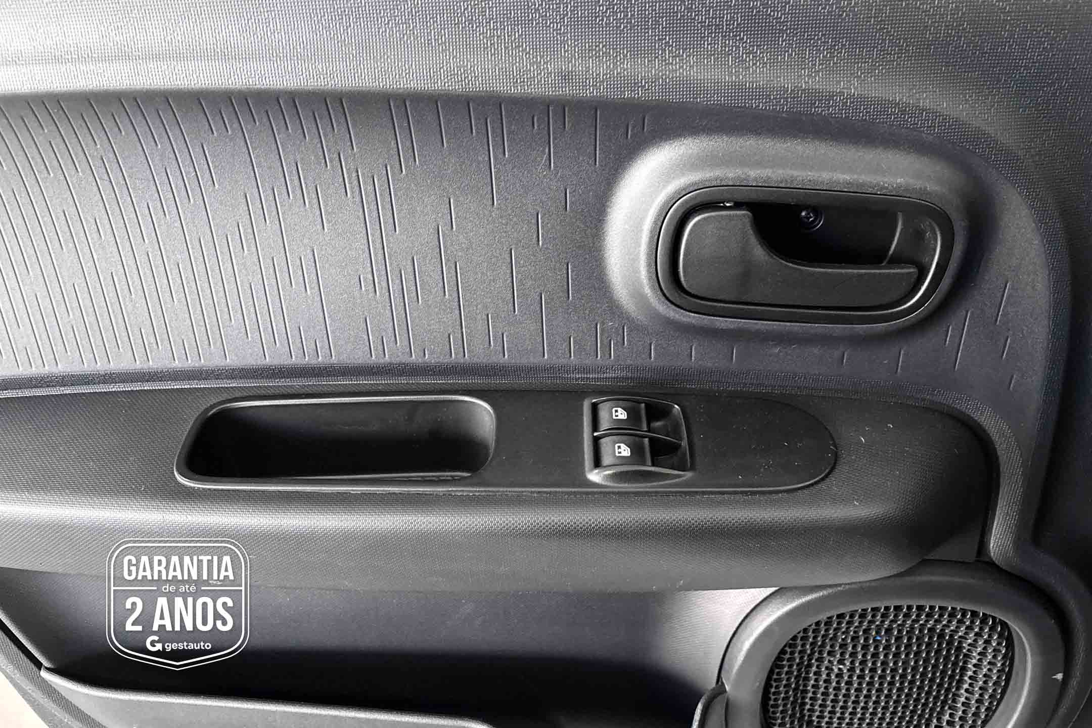 FIAT-MOBI LIKE