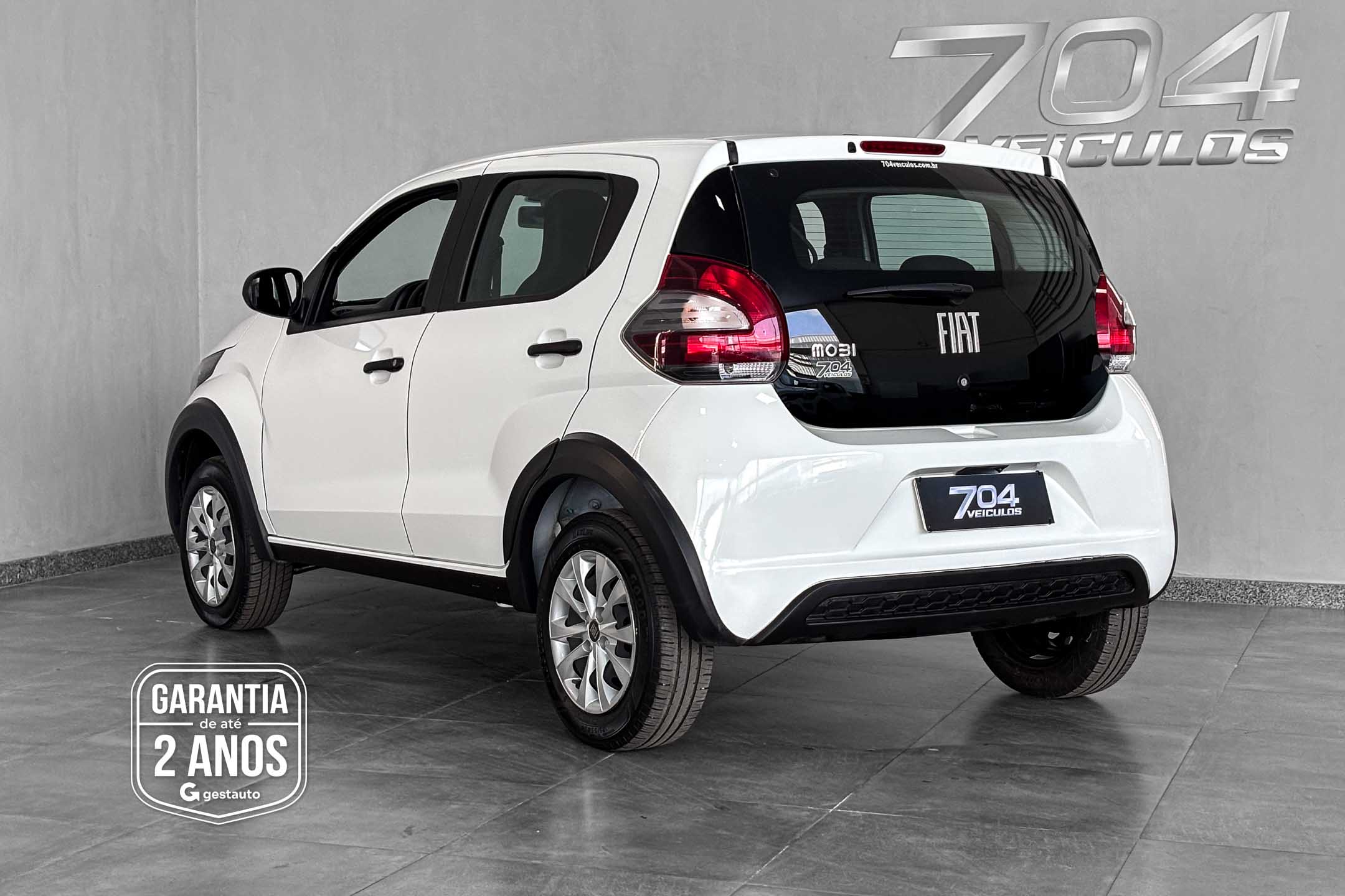 FIAT-MOBI LIKE
