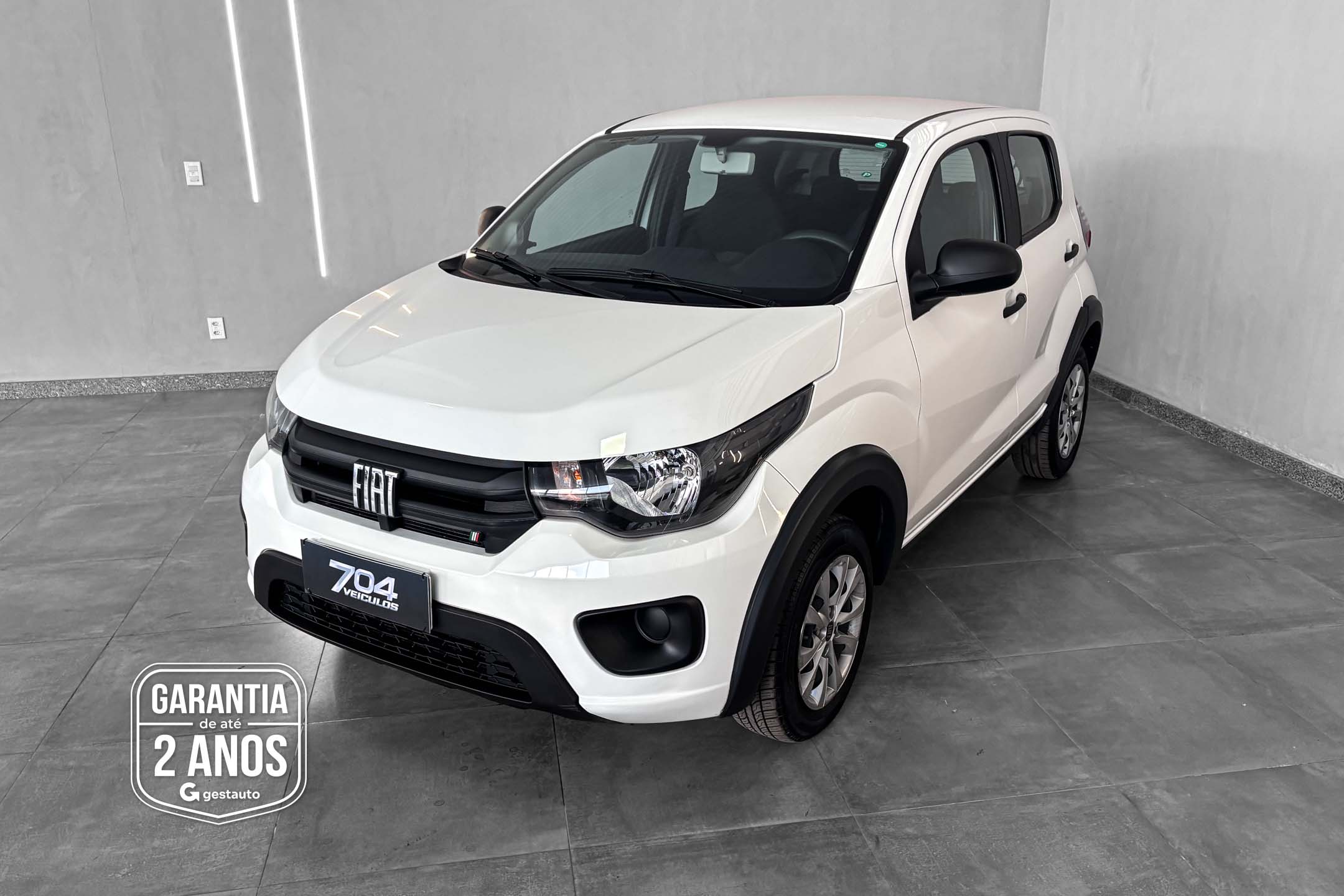 FIAT-MOBI LIKE