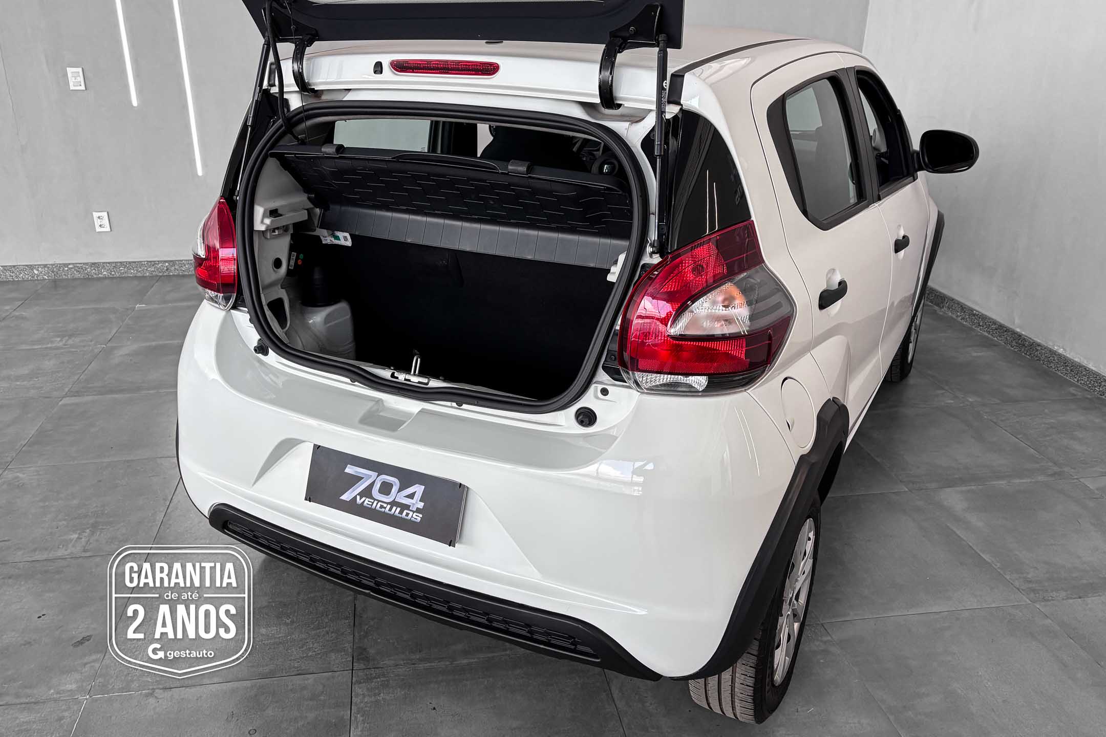 FIAT-MOBI LIKE
