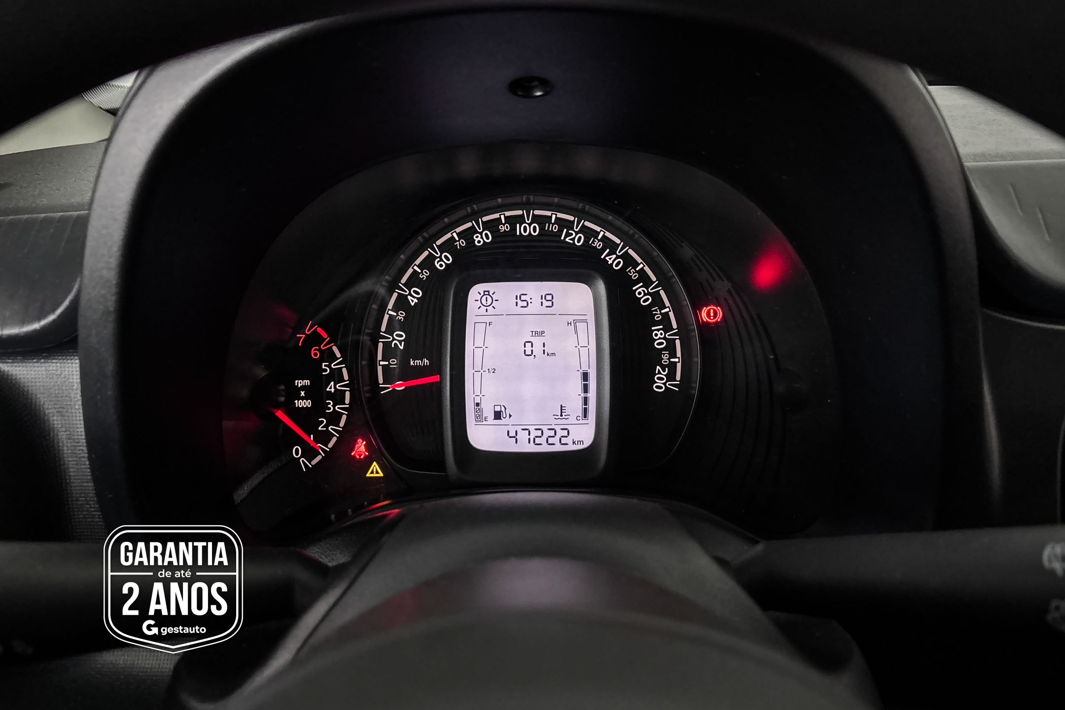FIAT-MOBI LIKE