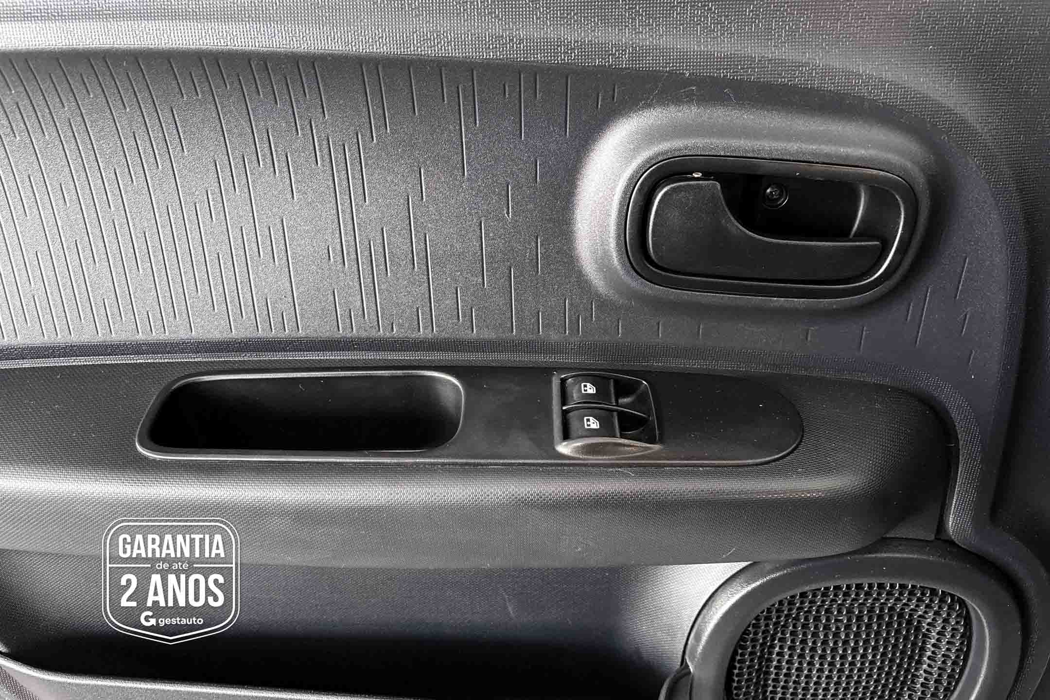 FIAT-MOBI LIKE