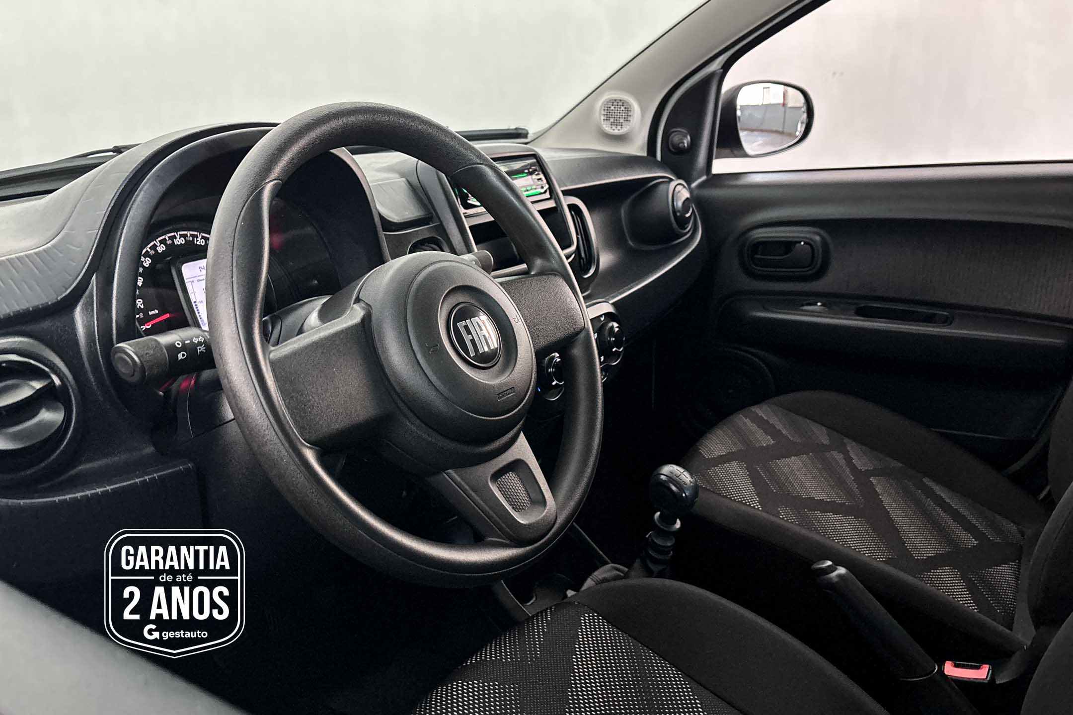 FIAT-MOBI LIKE