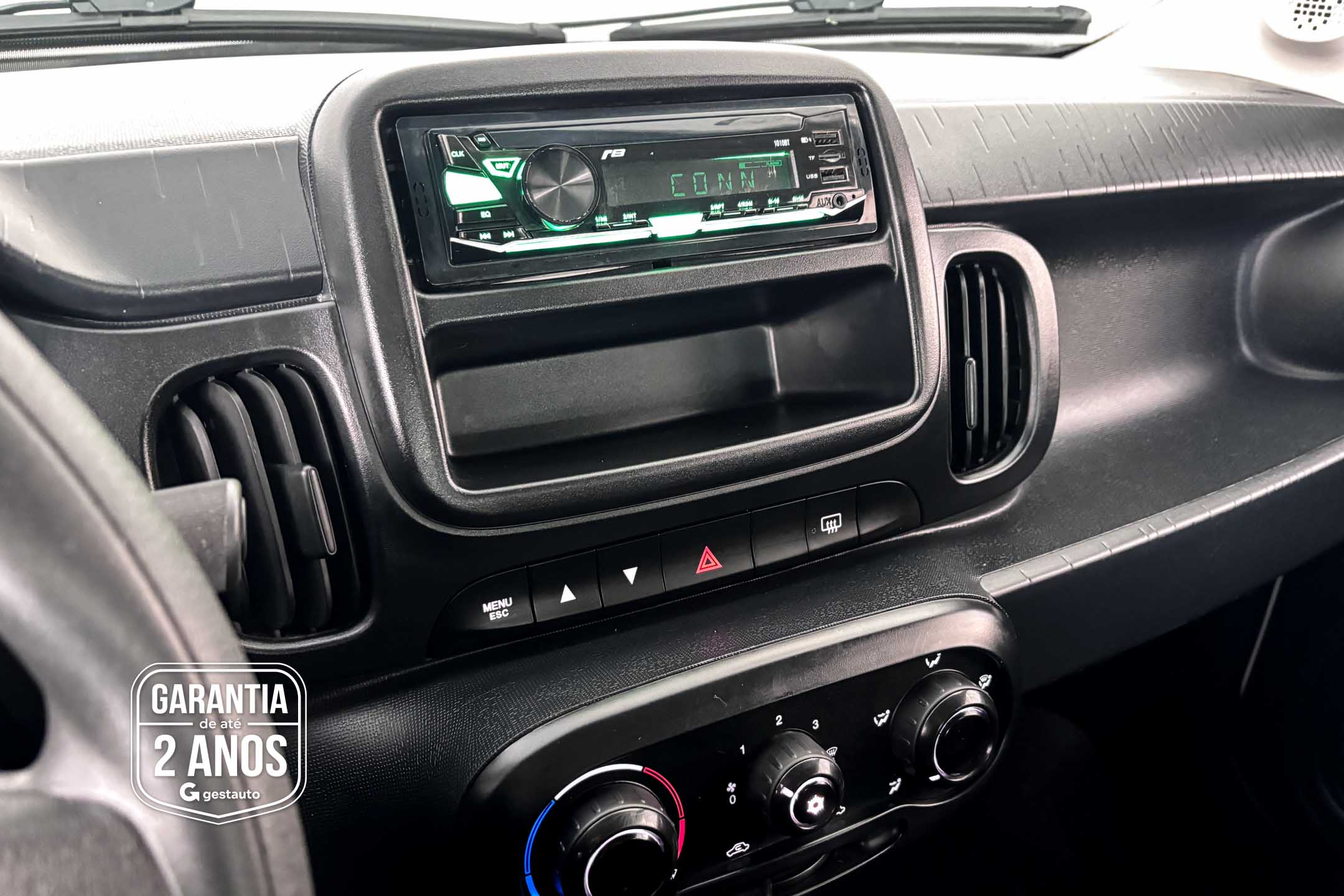 FIAT-MOBI LIKE