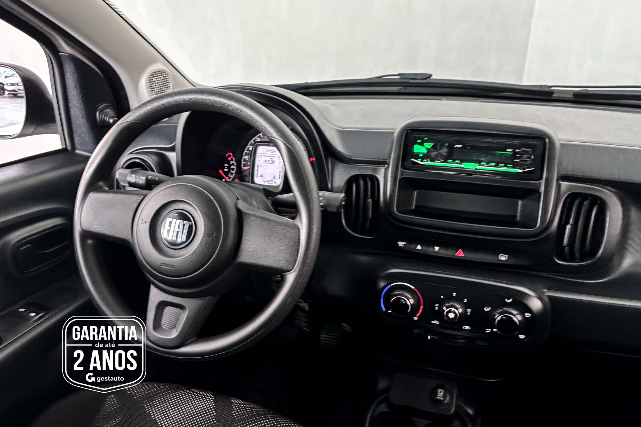 FIAT-MOBI LIKE